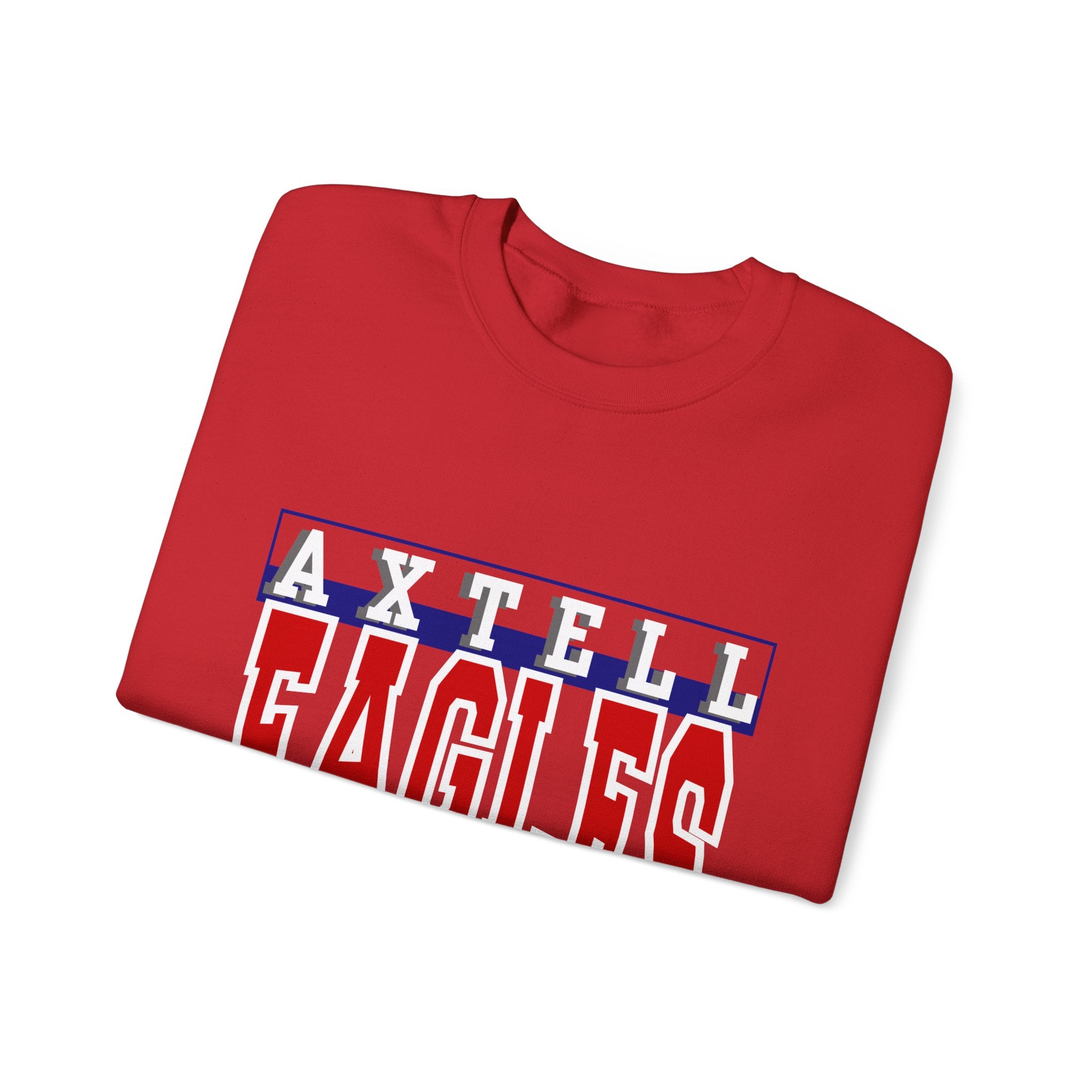 EAGLES | Adult Crew