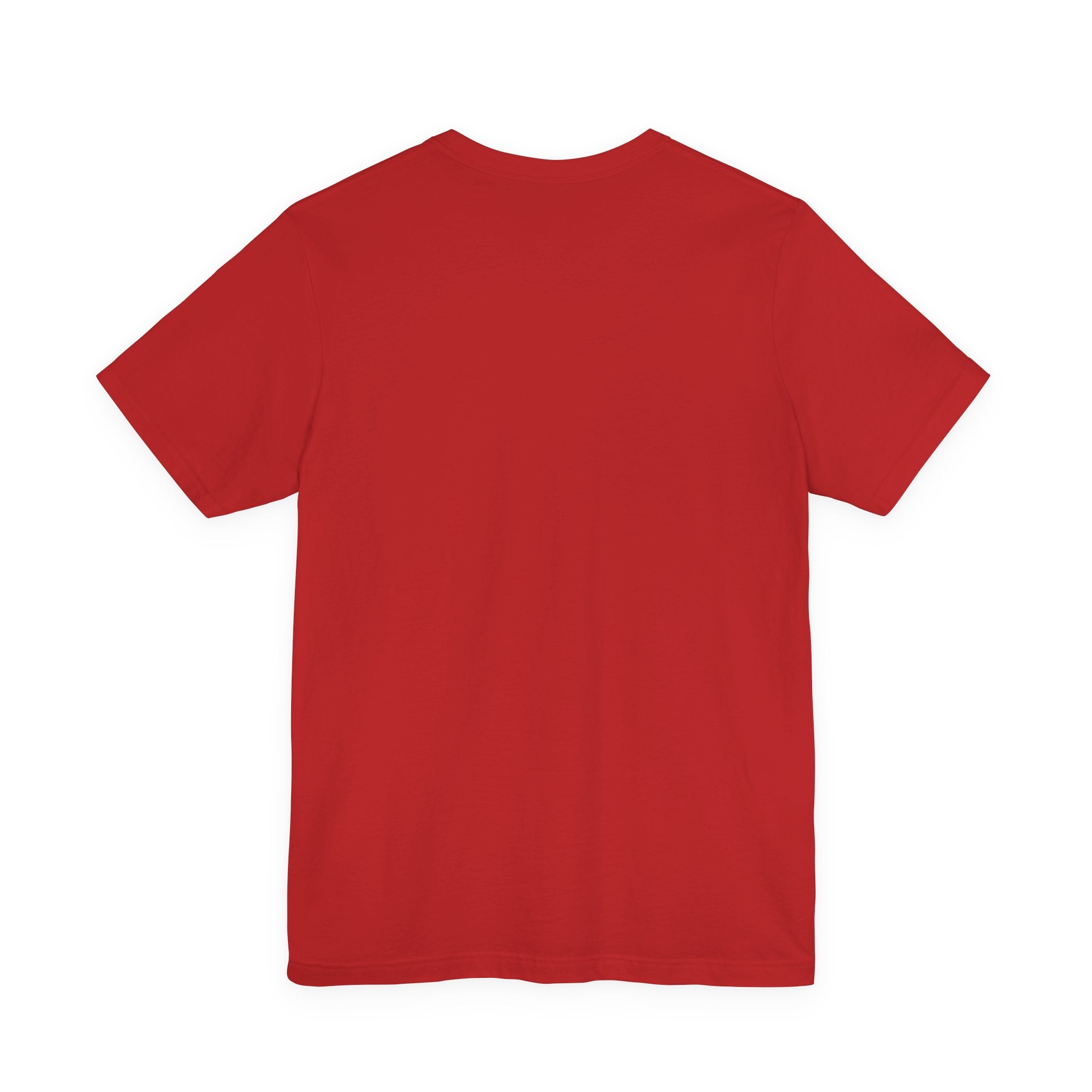 Red, Blue & Gold | Adult Tee