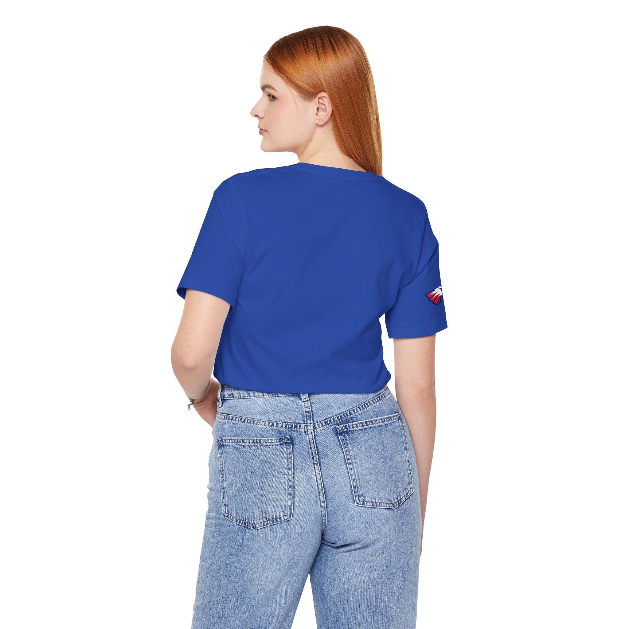 Lady Eagles | Adult Tee