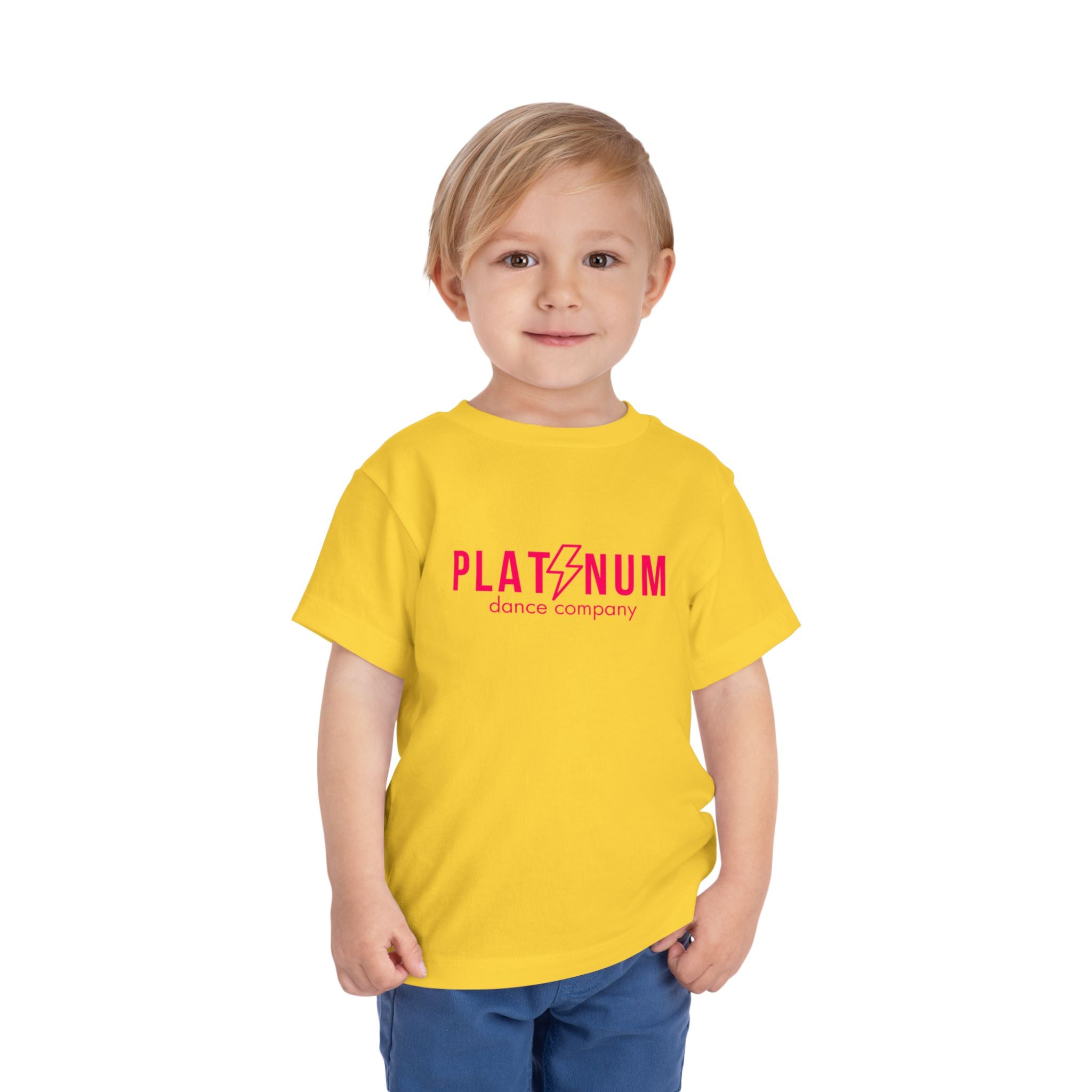Bella + Canvas | Toddler Tee