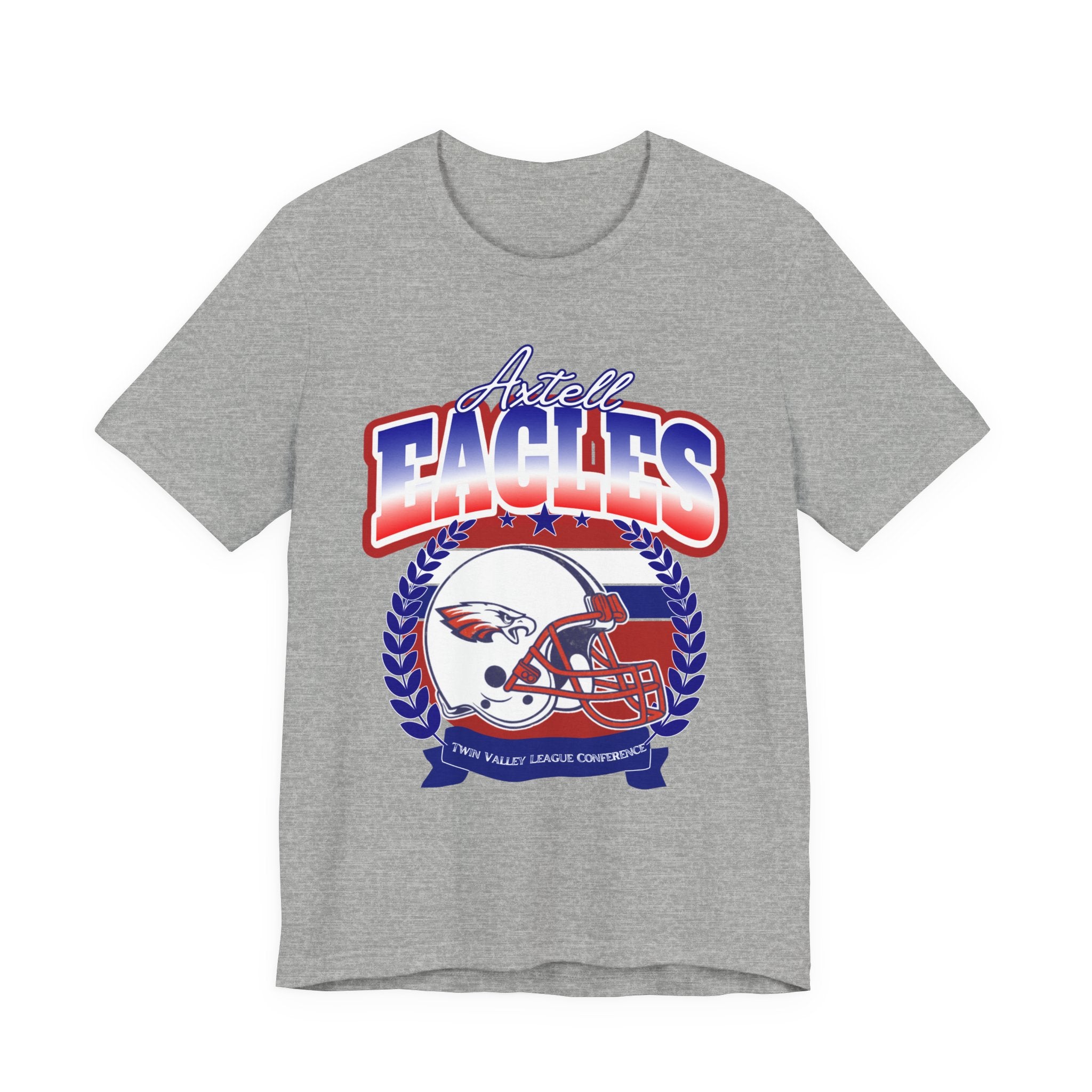 TVL Football | Adult Tee