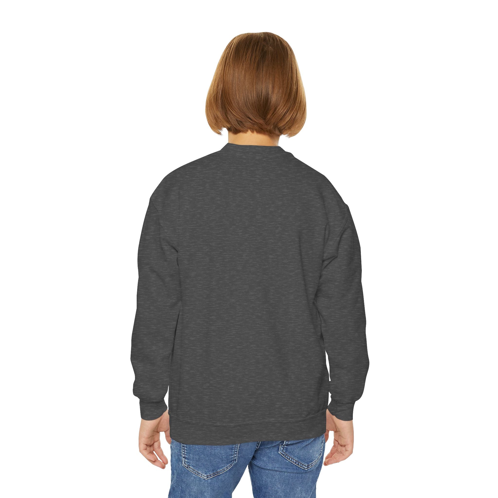 Vintage Eagle | Youth Crew