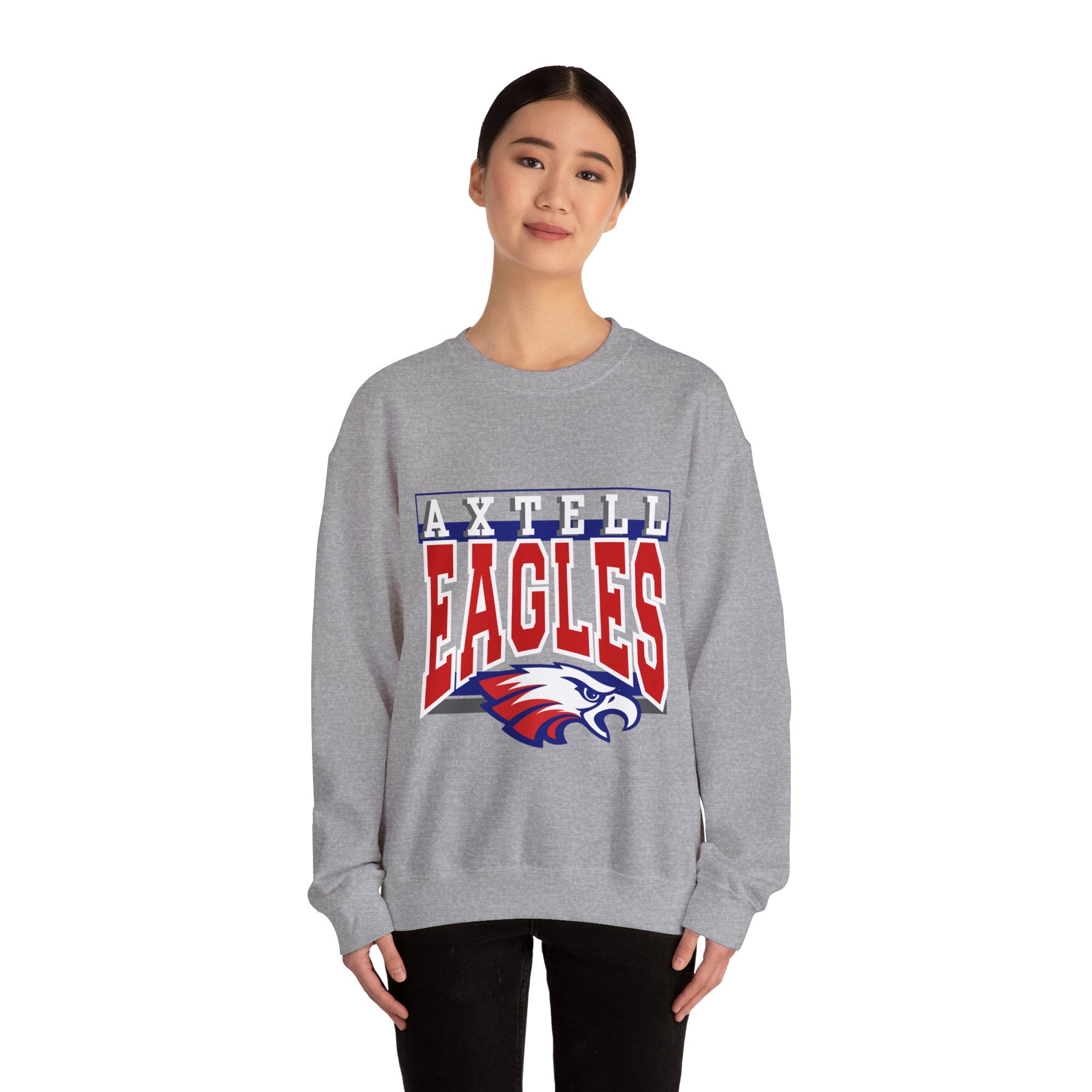 EAGLES | Adult Crew