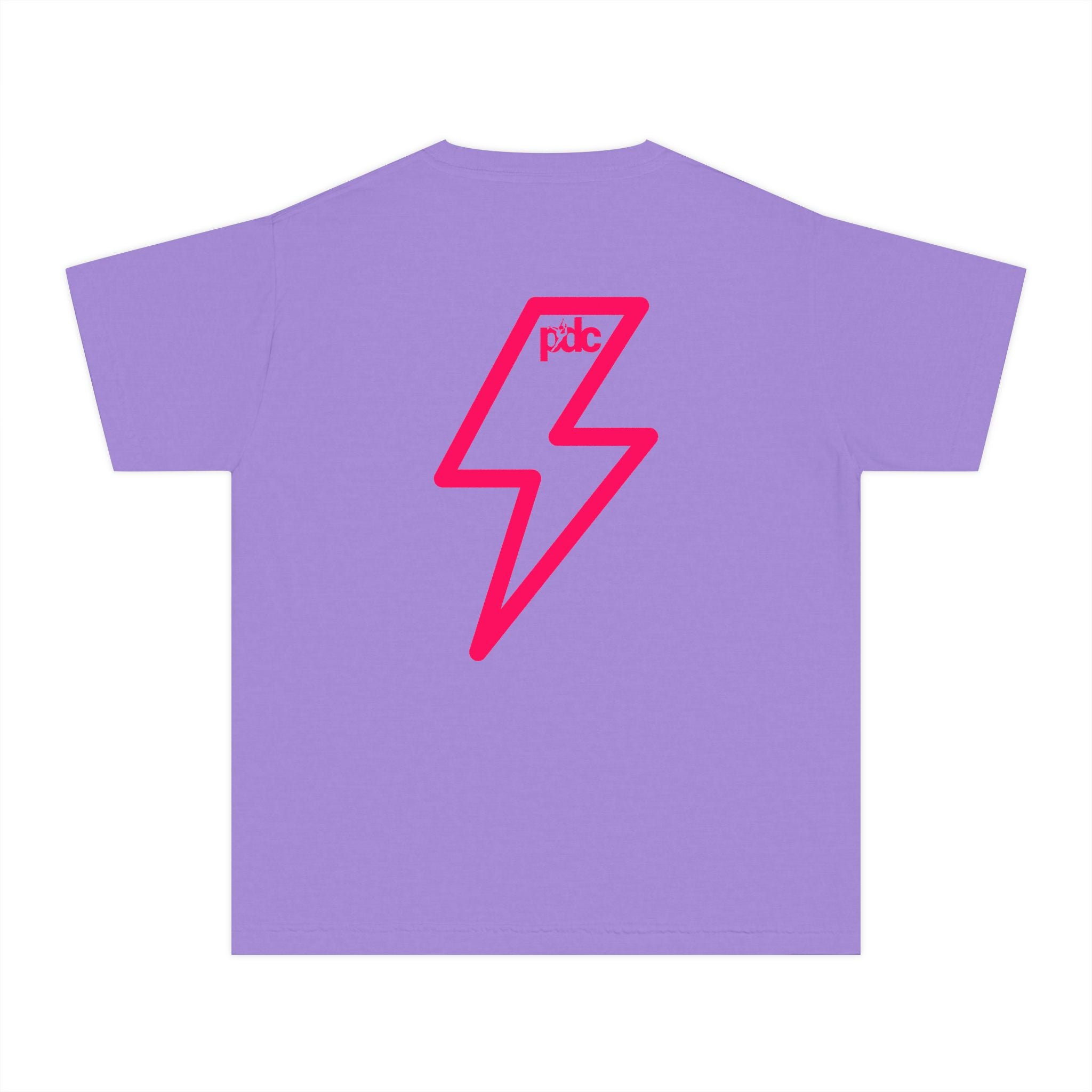 Comfort Colors | Youth Tee