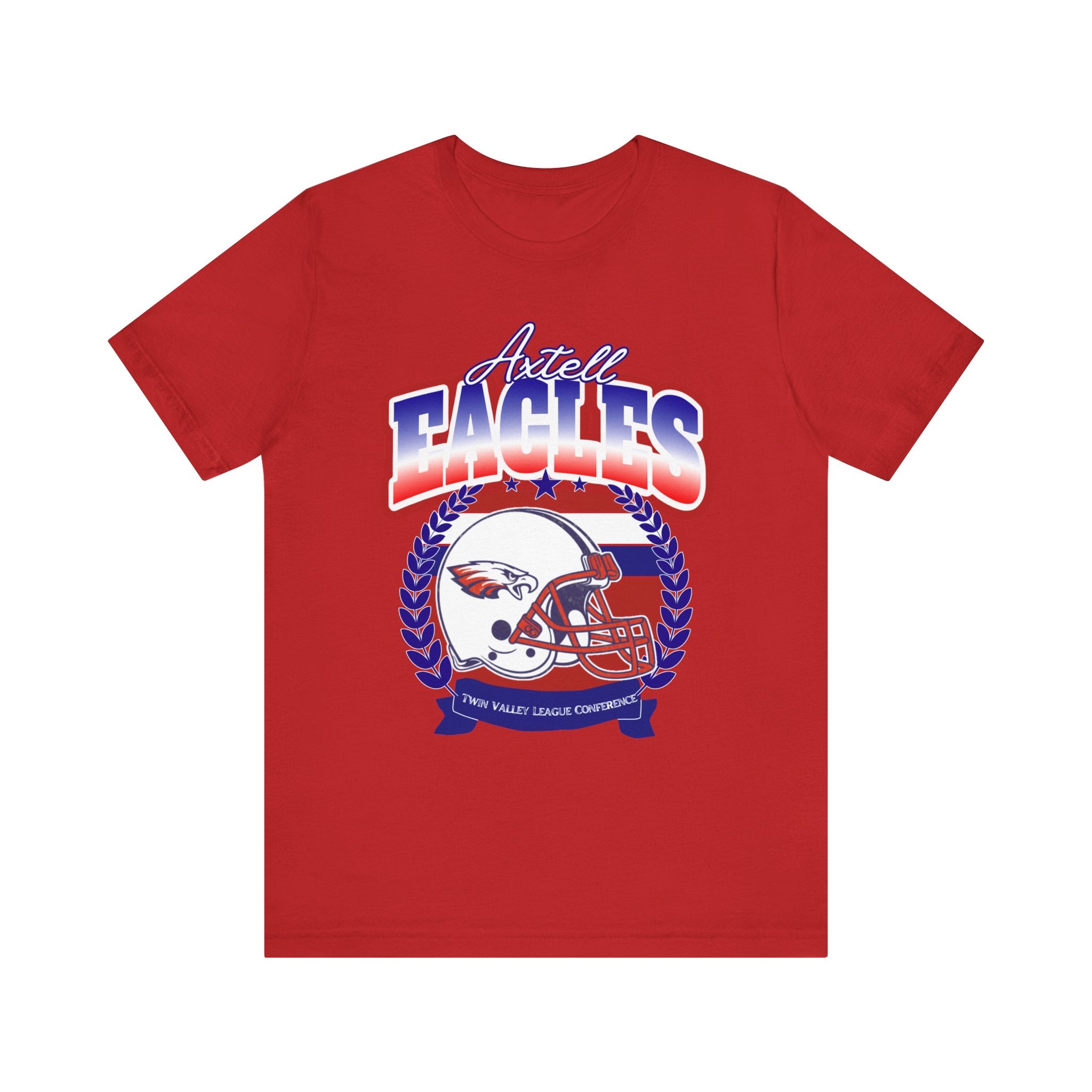 TVL Football | Adult Tee