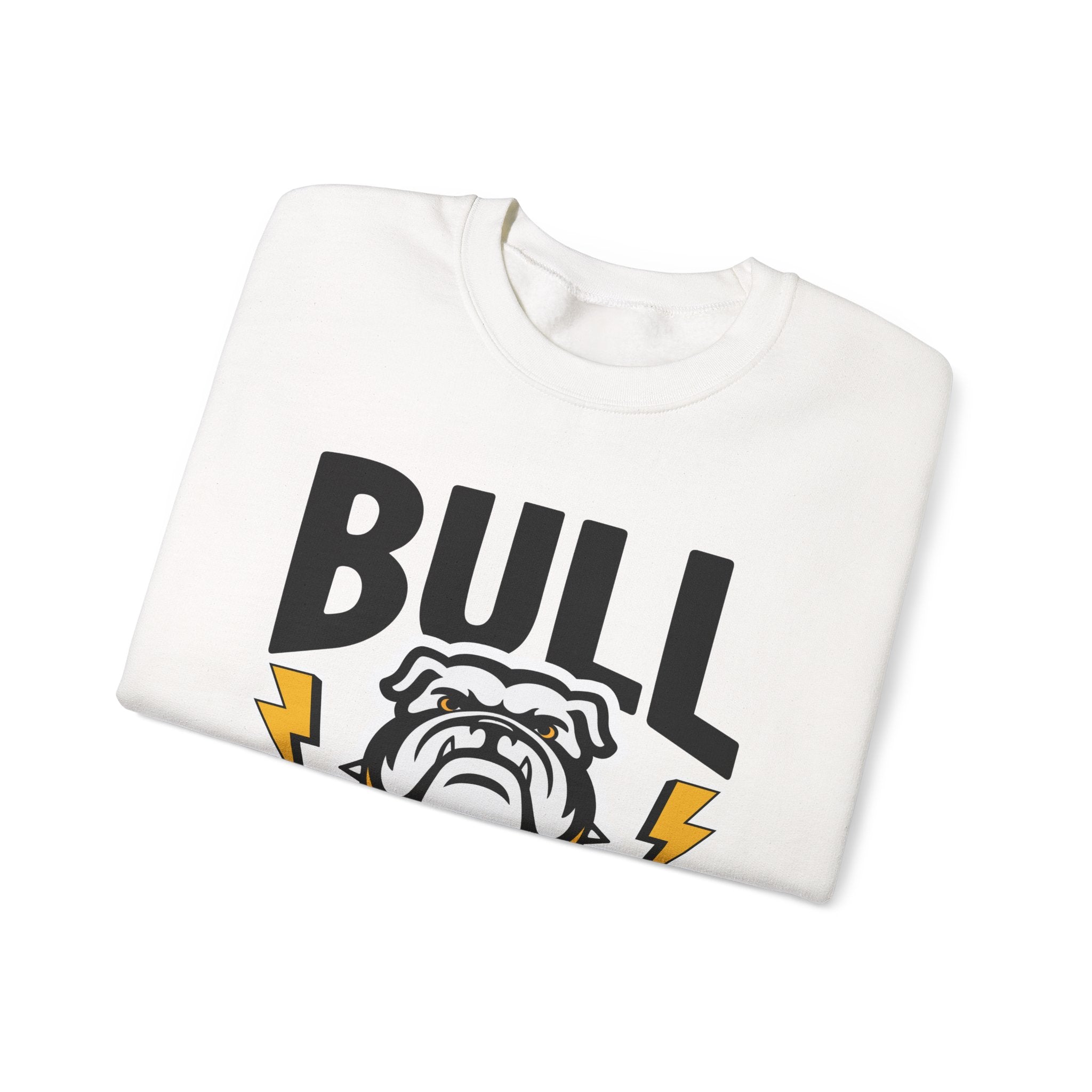 Bulldog Bolt | Adult Crew