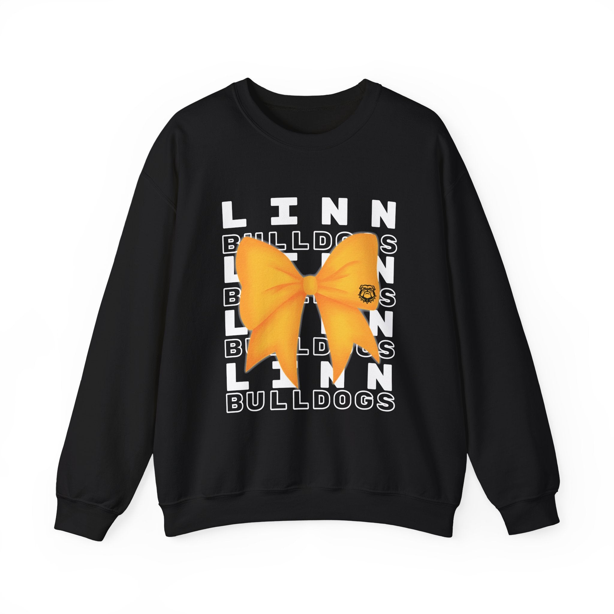 Bulldog Bow | Adult Crew