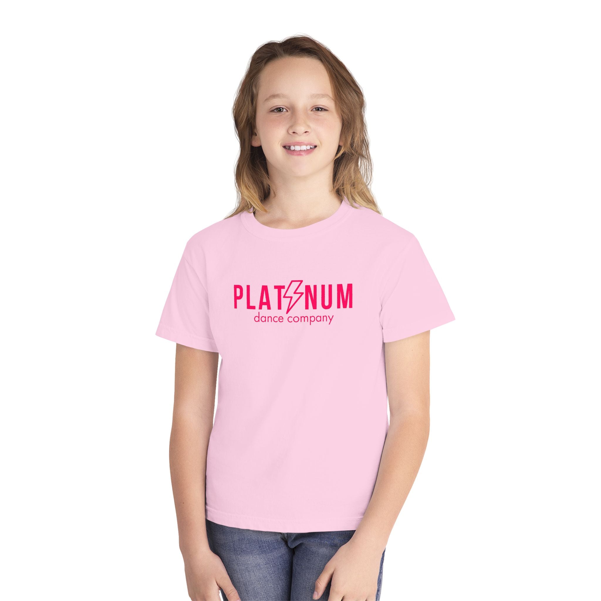 Comfort Colors | Youth Tee