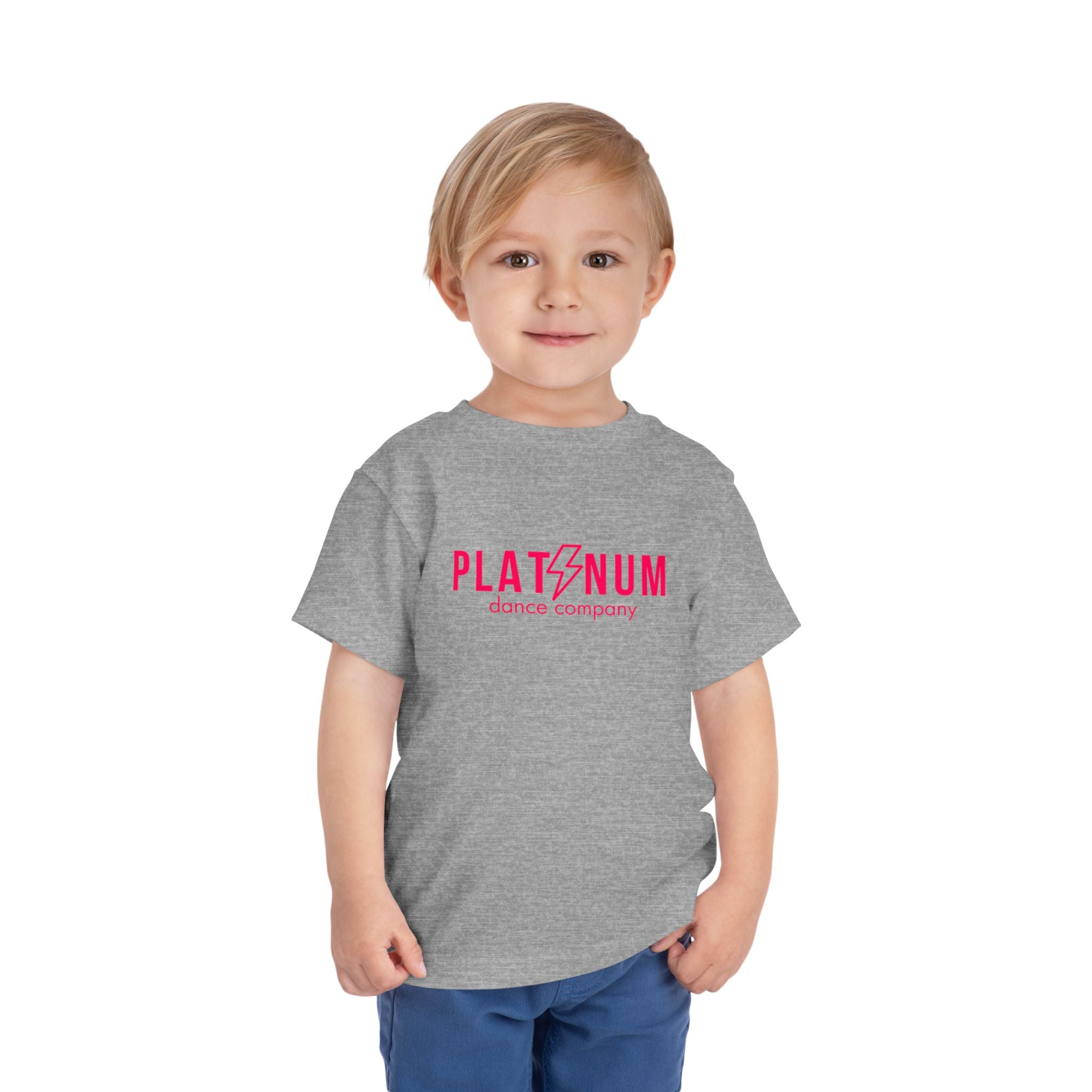 Bella + Canvas | Toddler Tee