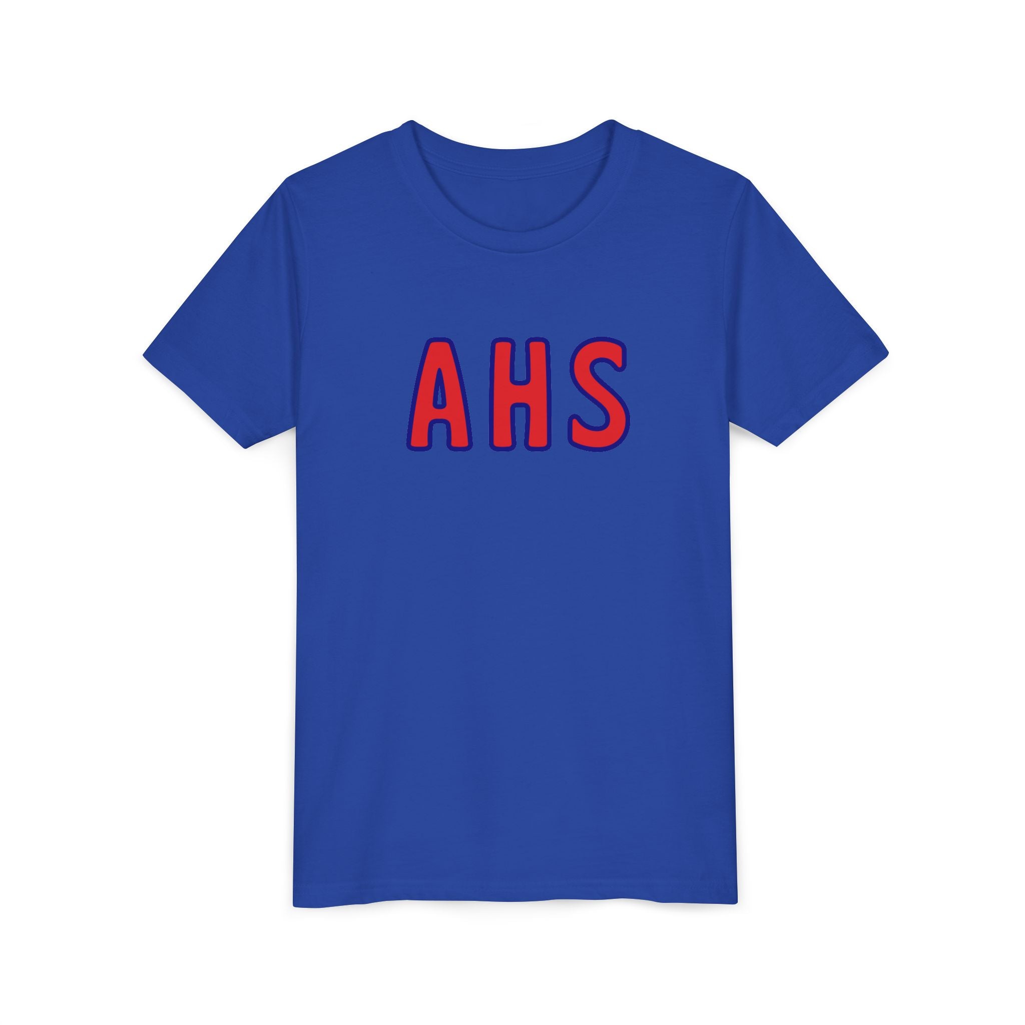 Let's Go Eagles | Youth Tee