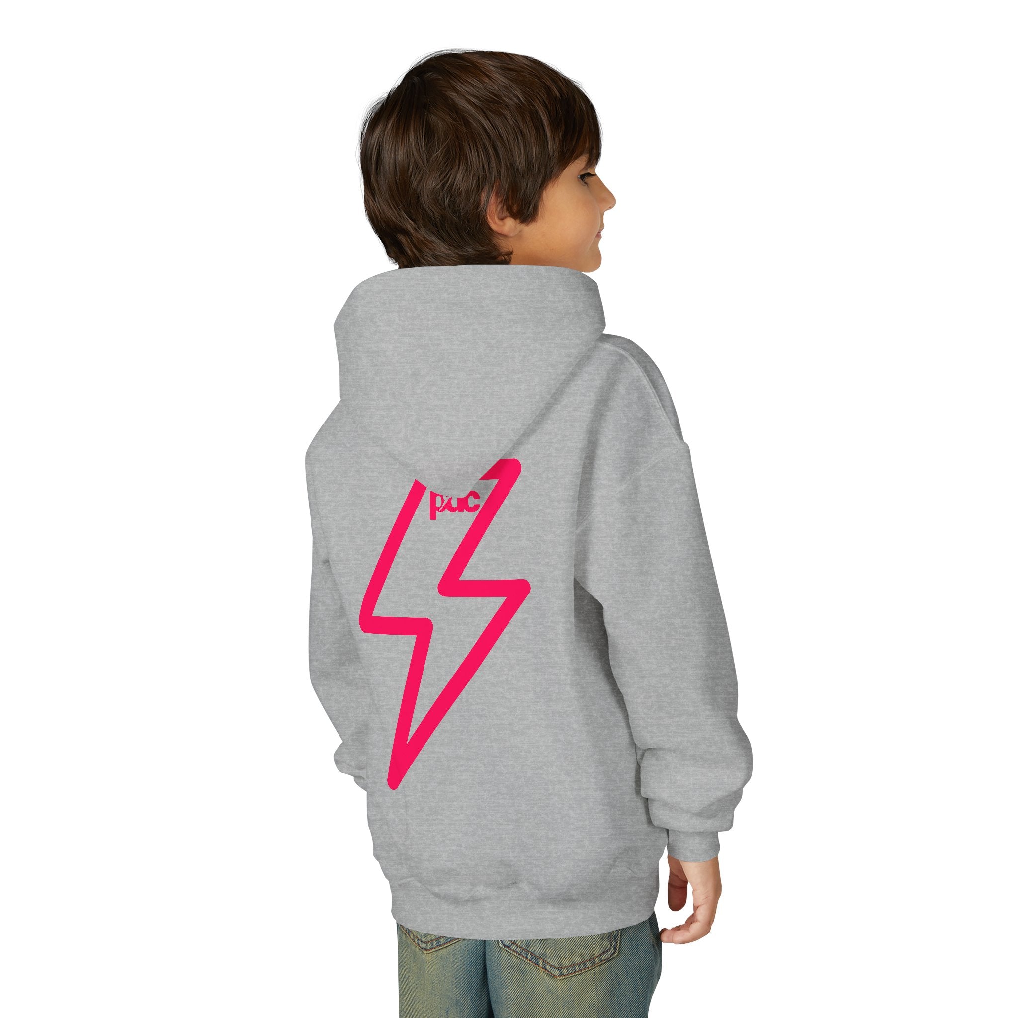 Gilden | Youth Hoodie