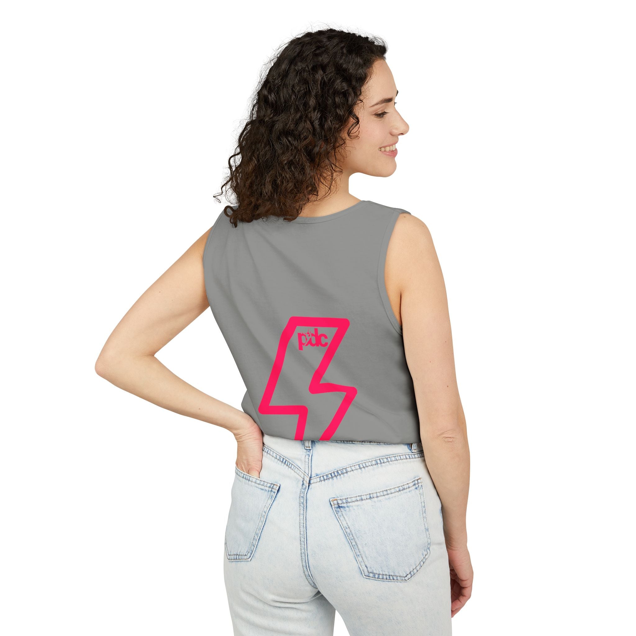 Comfort Colors | Adult Tank
