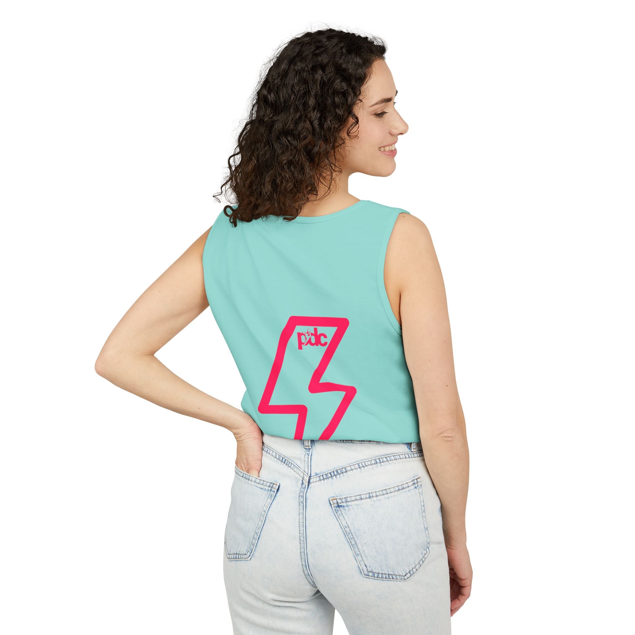 Comfort Colors | Adult Tank