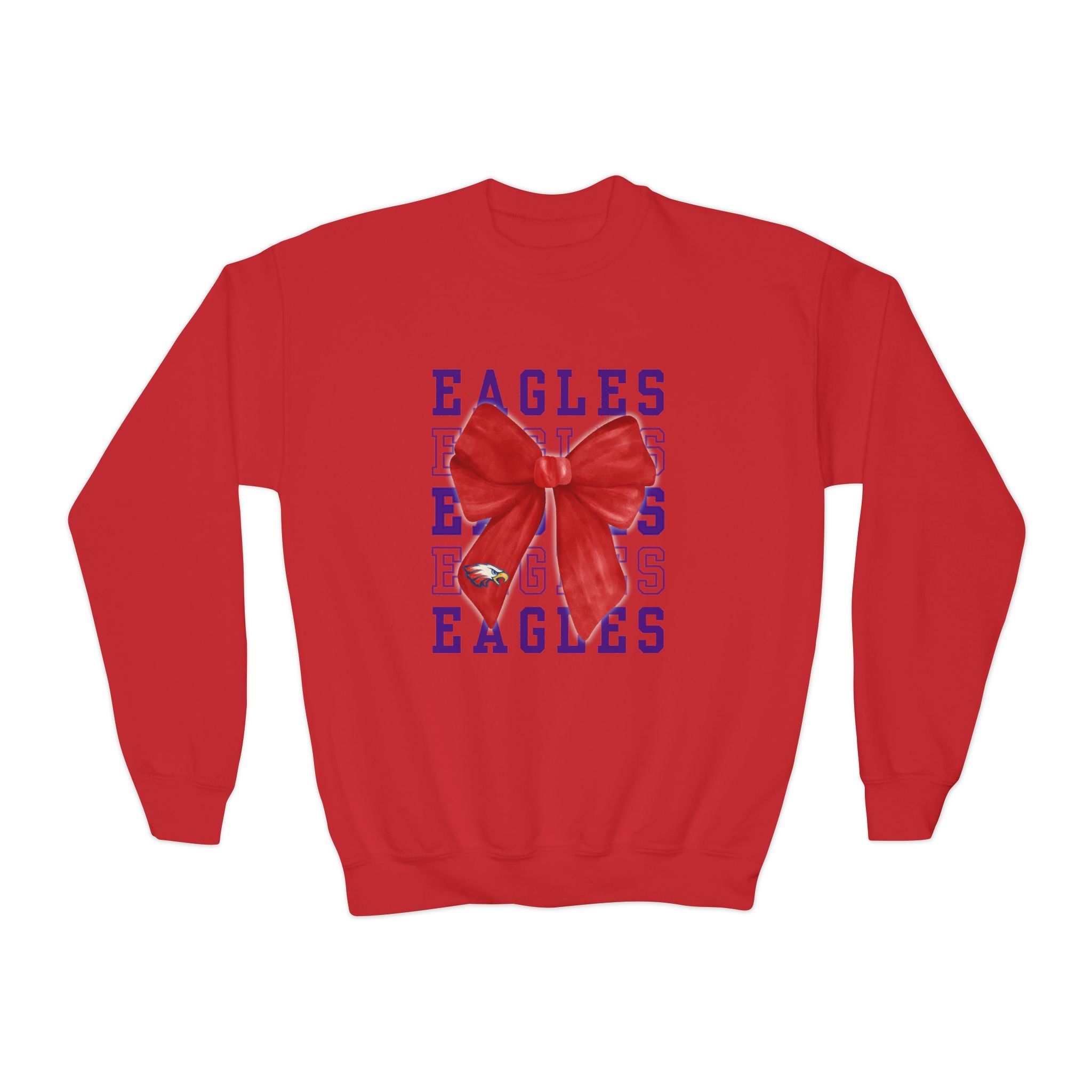 Eagle Bow | Youth Crew