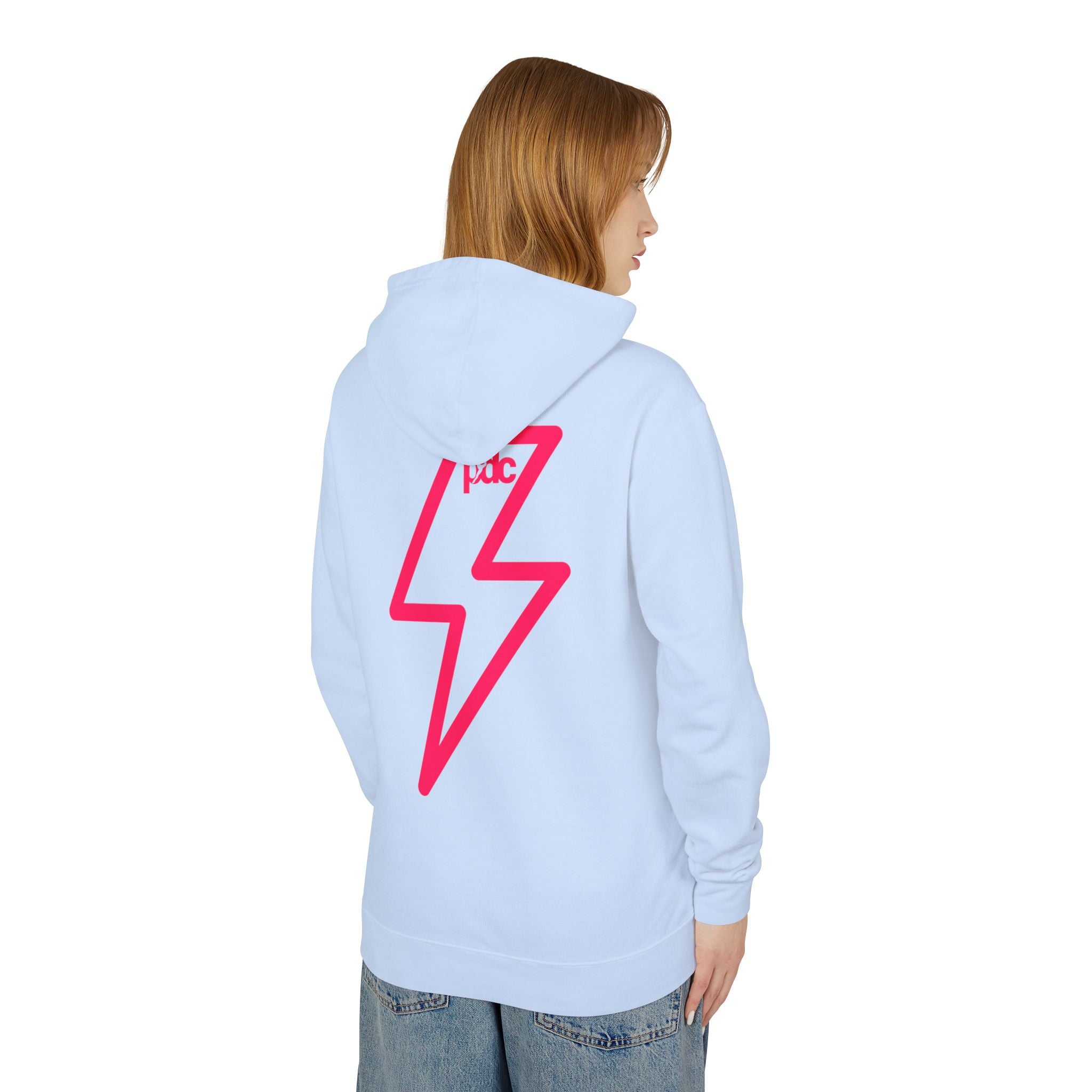 Comfort Colors | Adult Hoodie