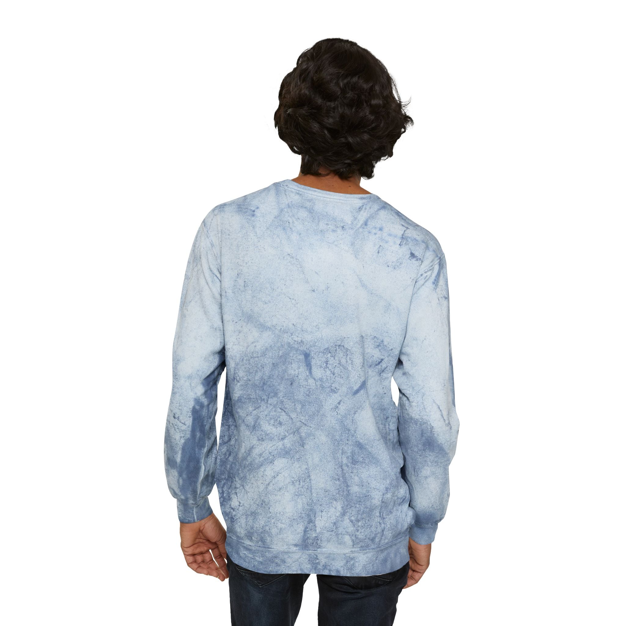 Distressed Eagles | Adult Crew