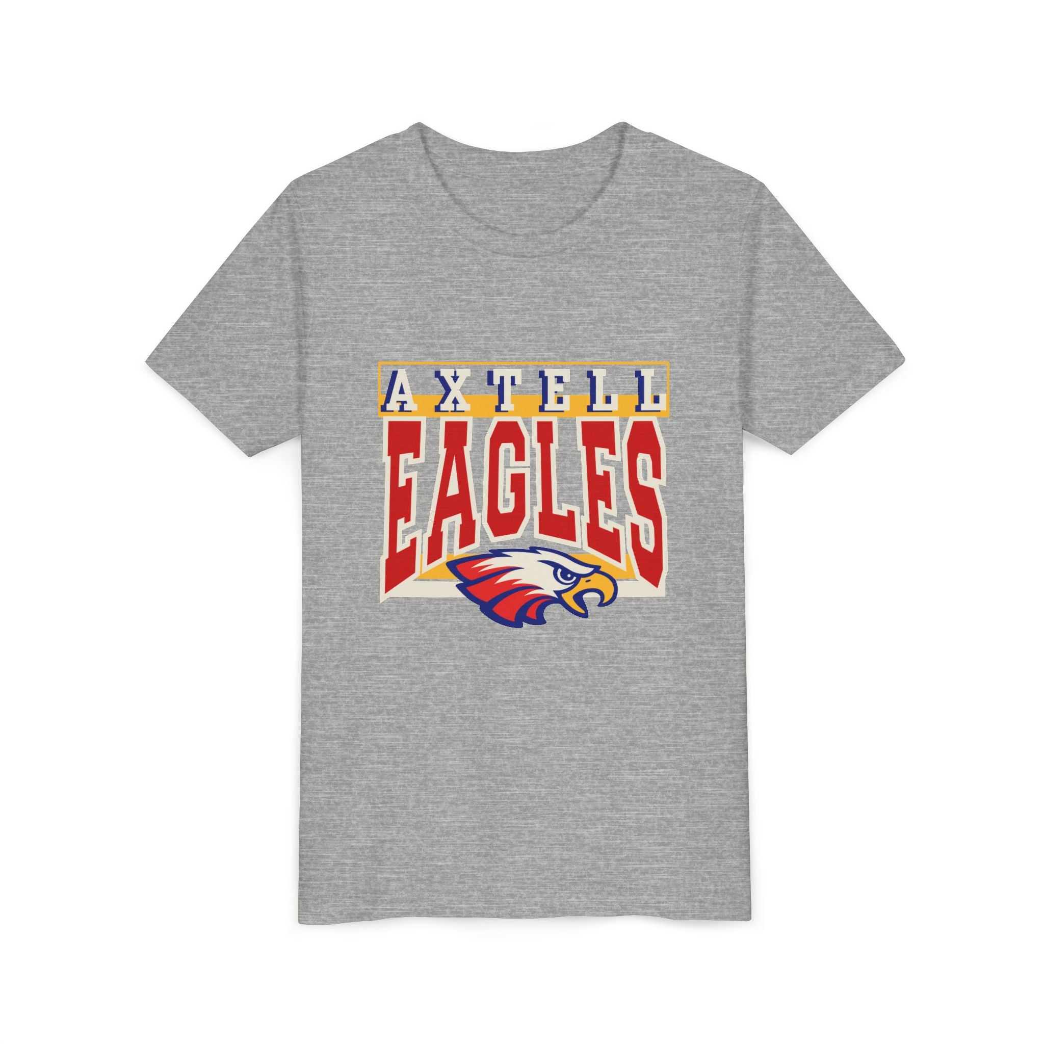 Red, Blue & Gold | Youth Tee