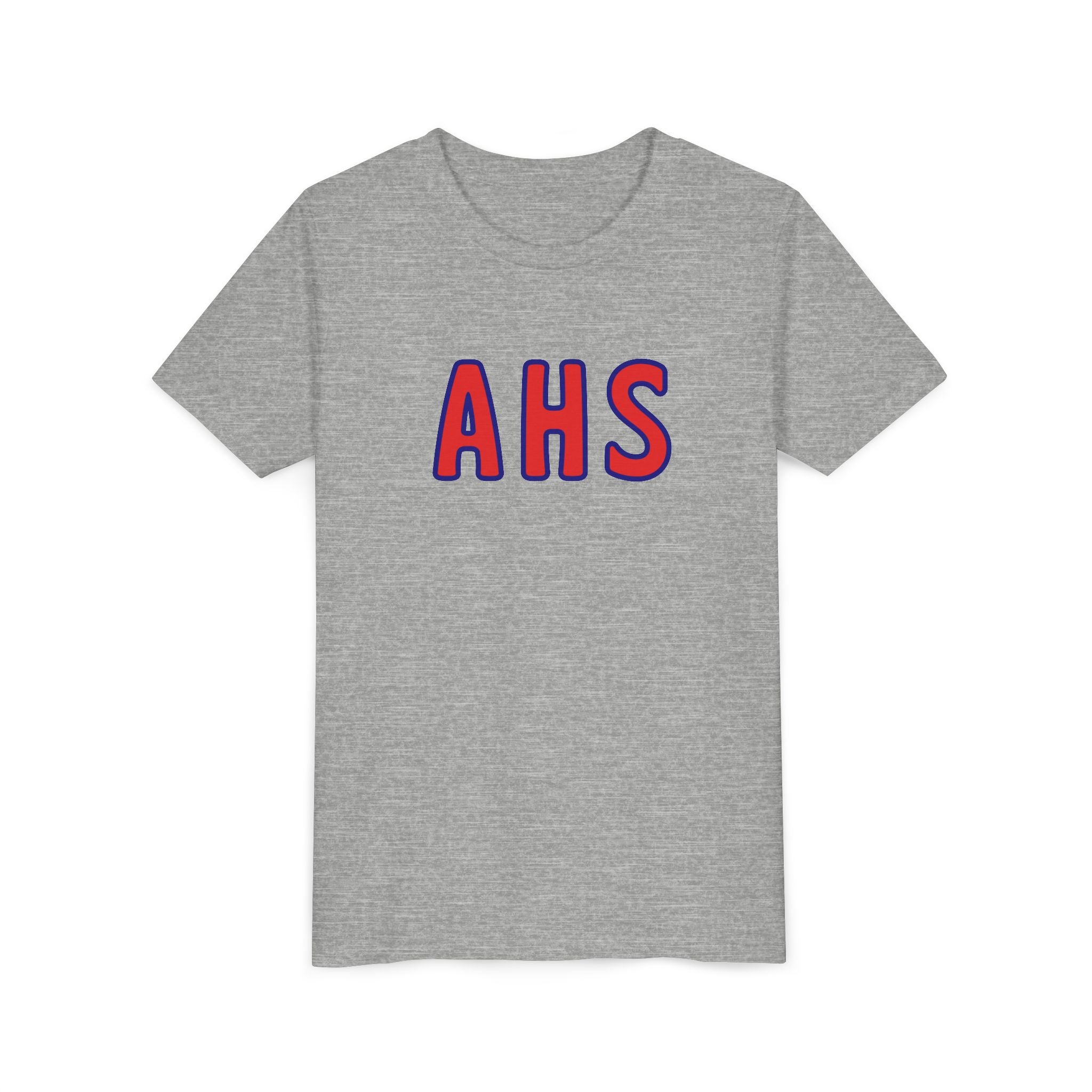 Let's Go Eagles | Youth Tee