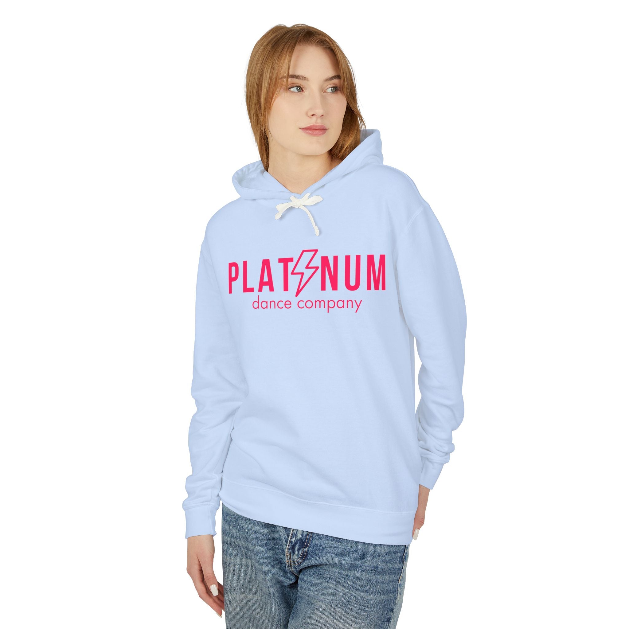 Comfort Colors | Adult Hoodie