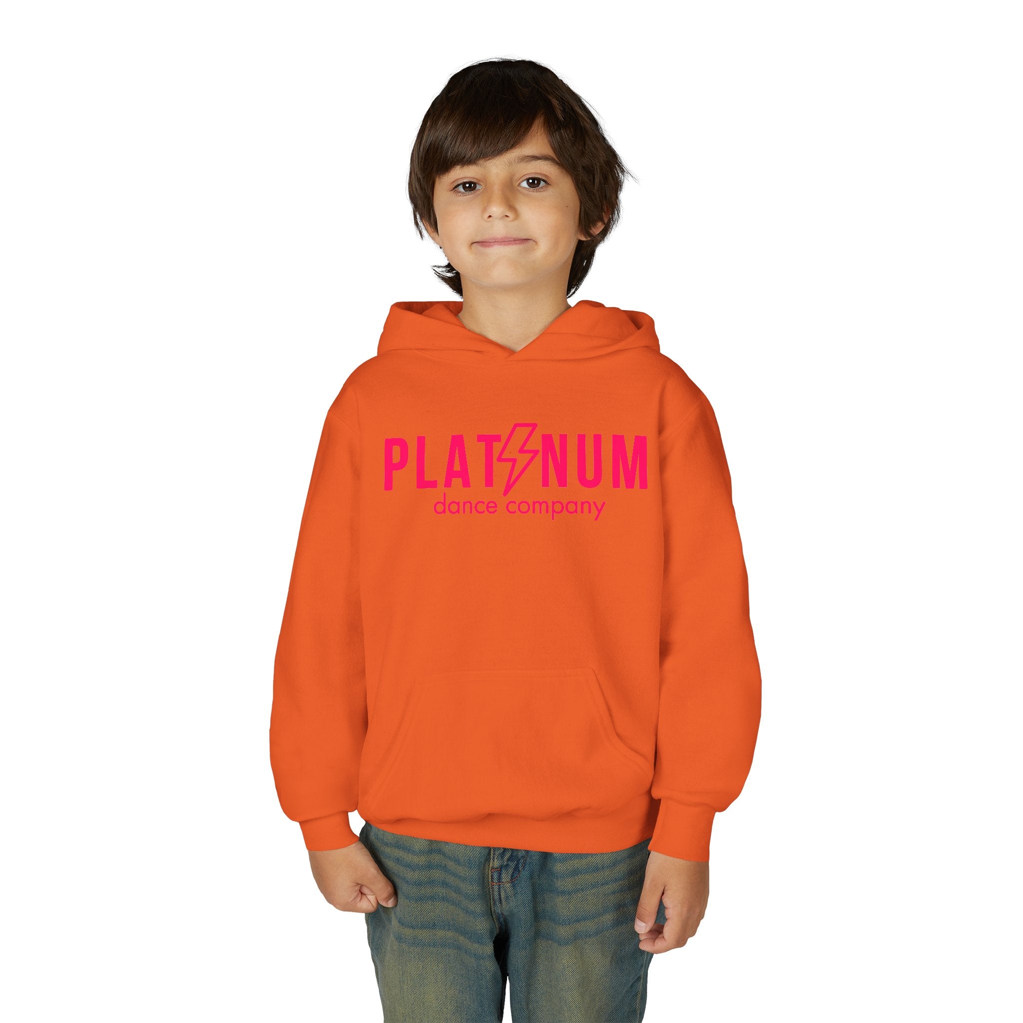 Gilden | Youth Hoodie