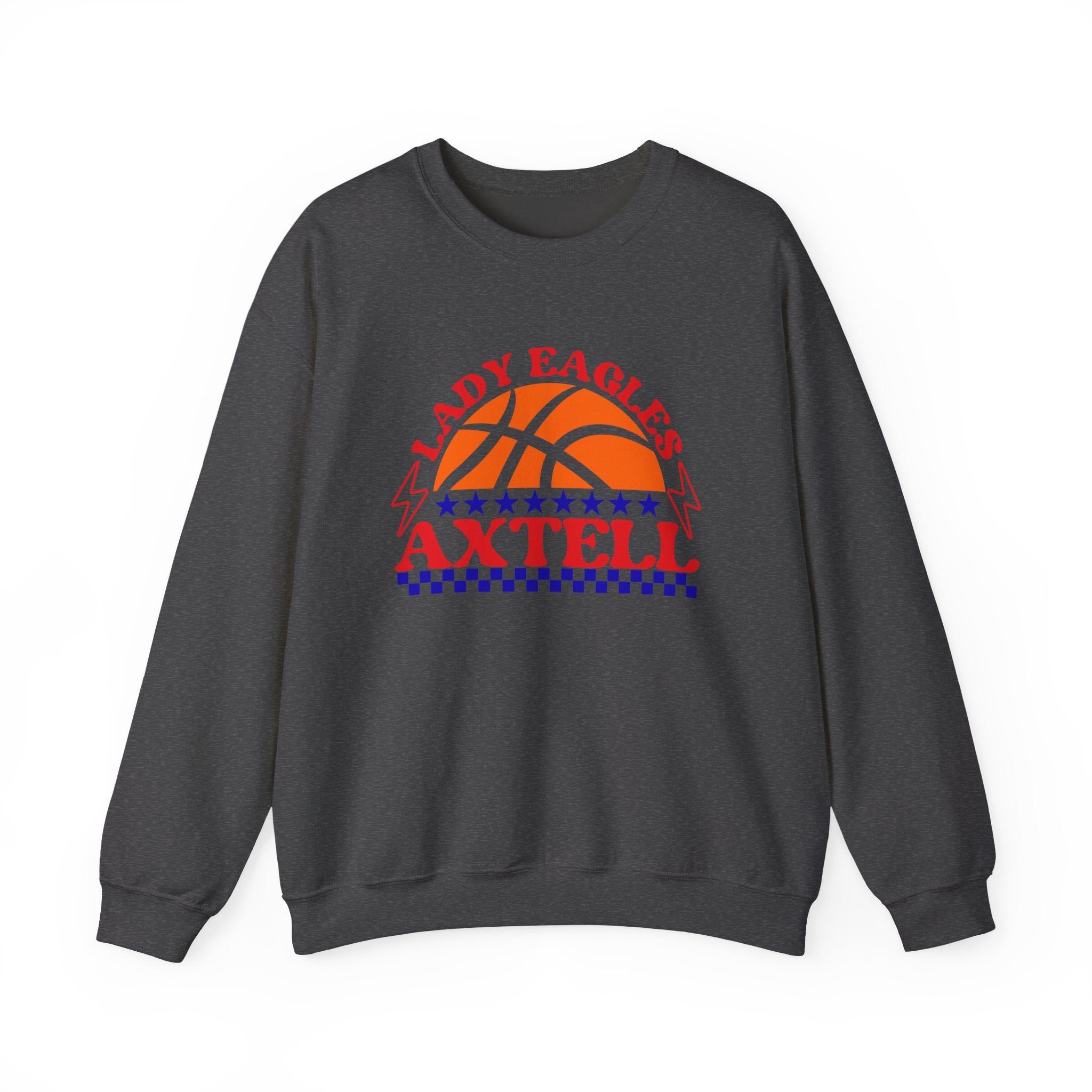Lady Eagles | Adult Crew