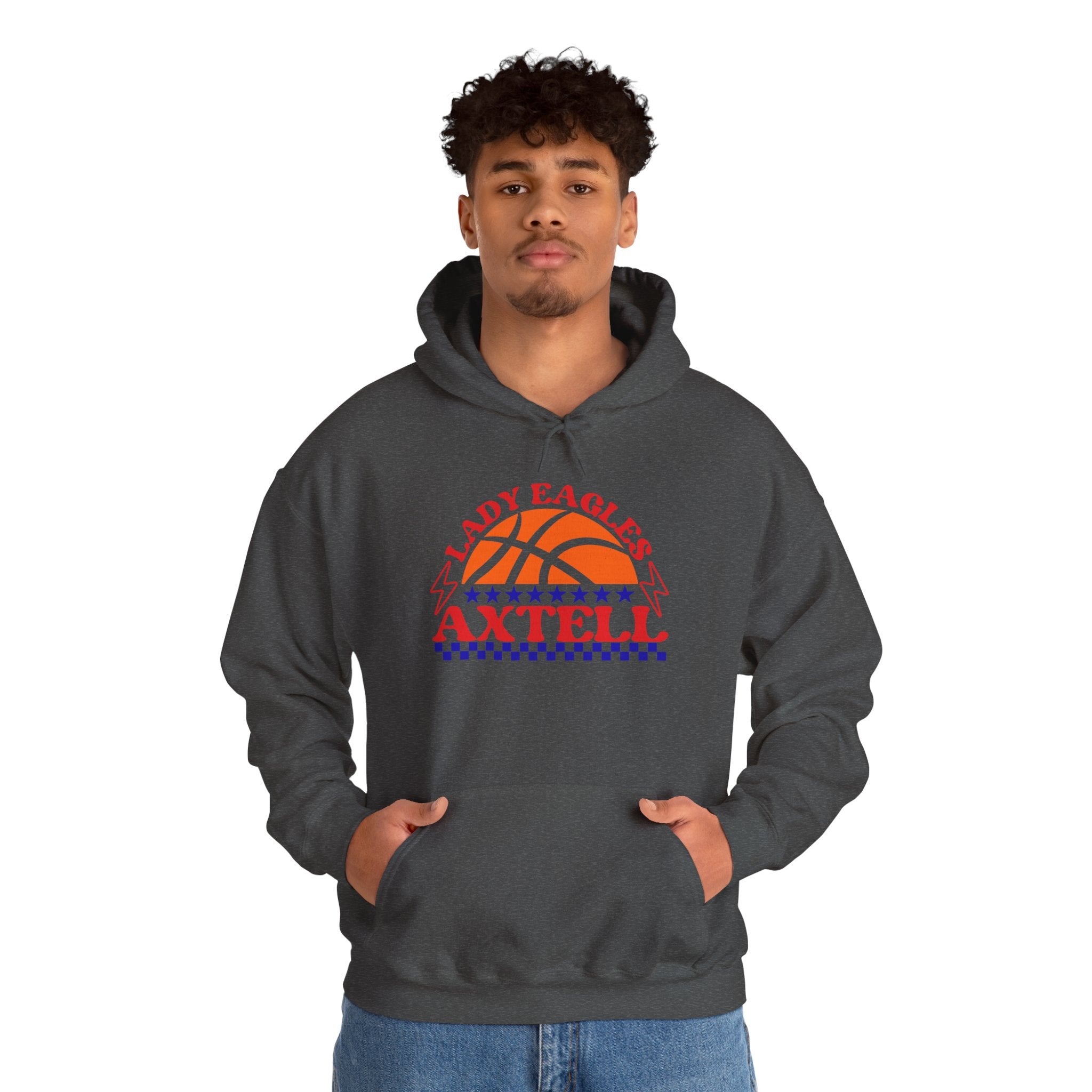 Lady Eagles | Adult Hoodie