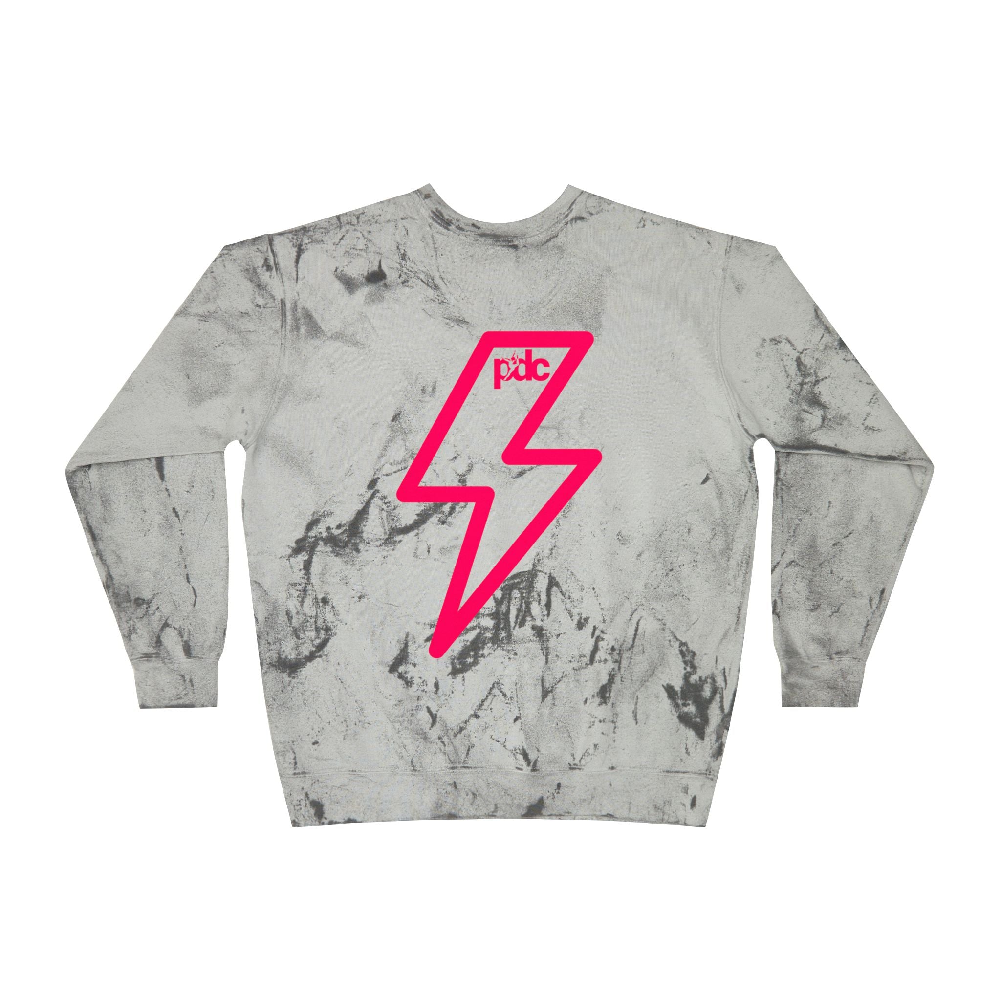 Distressed | Adult Crew