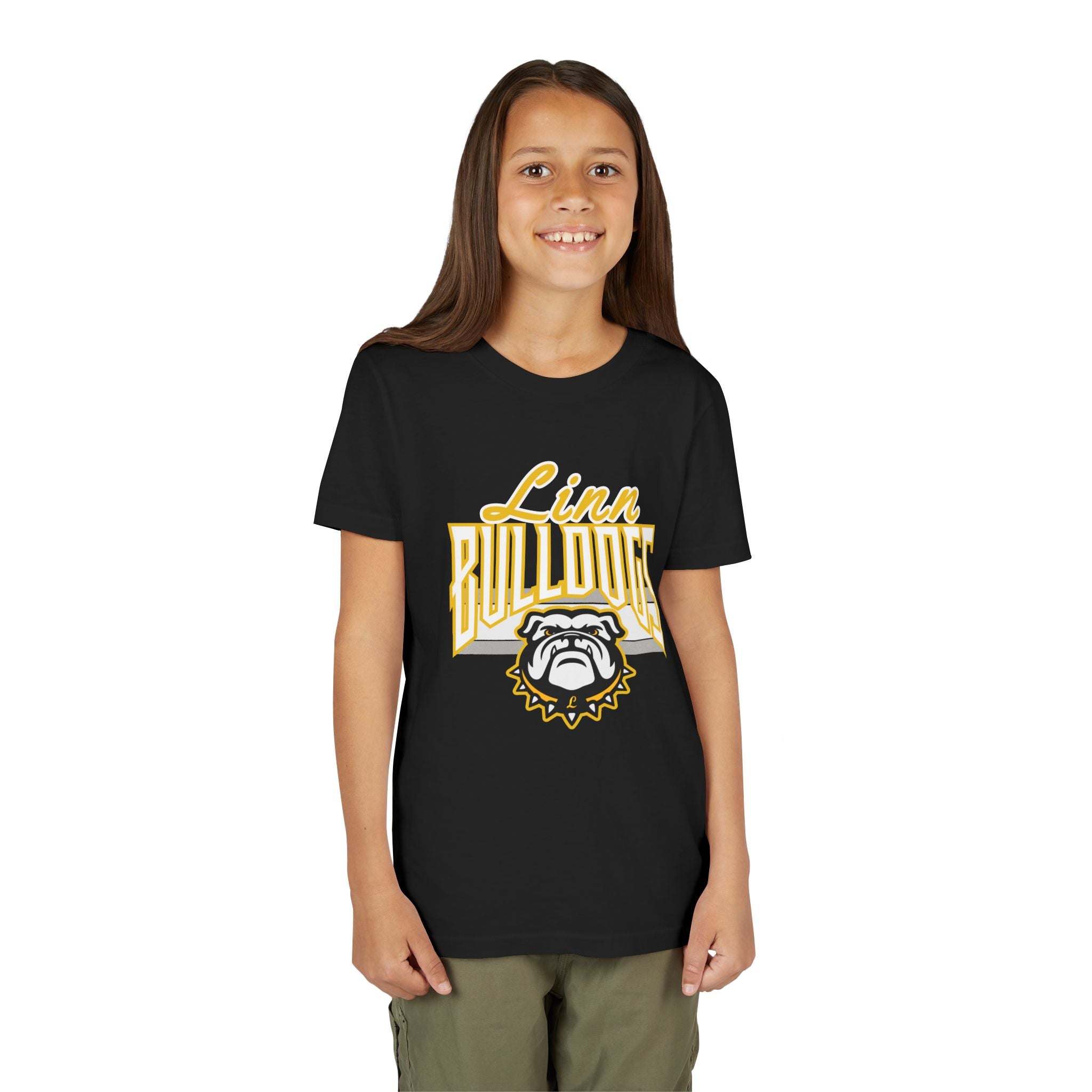 Linn Classic | Youth Tee