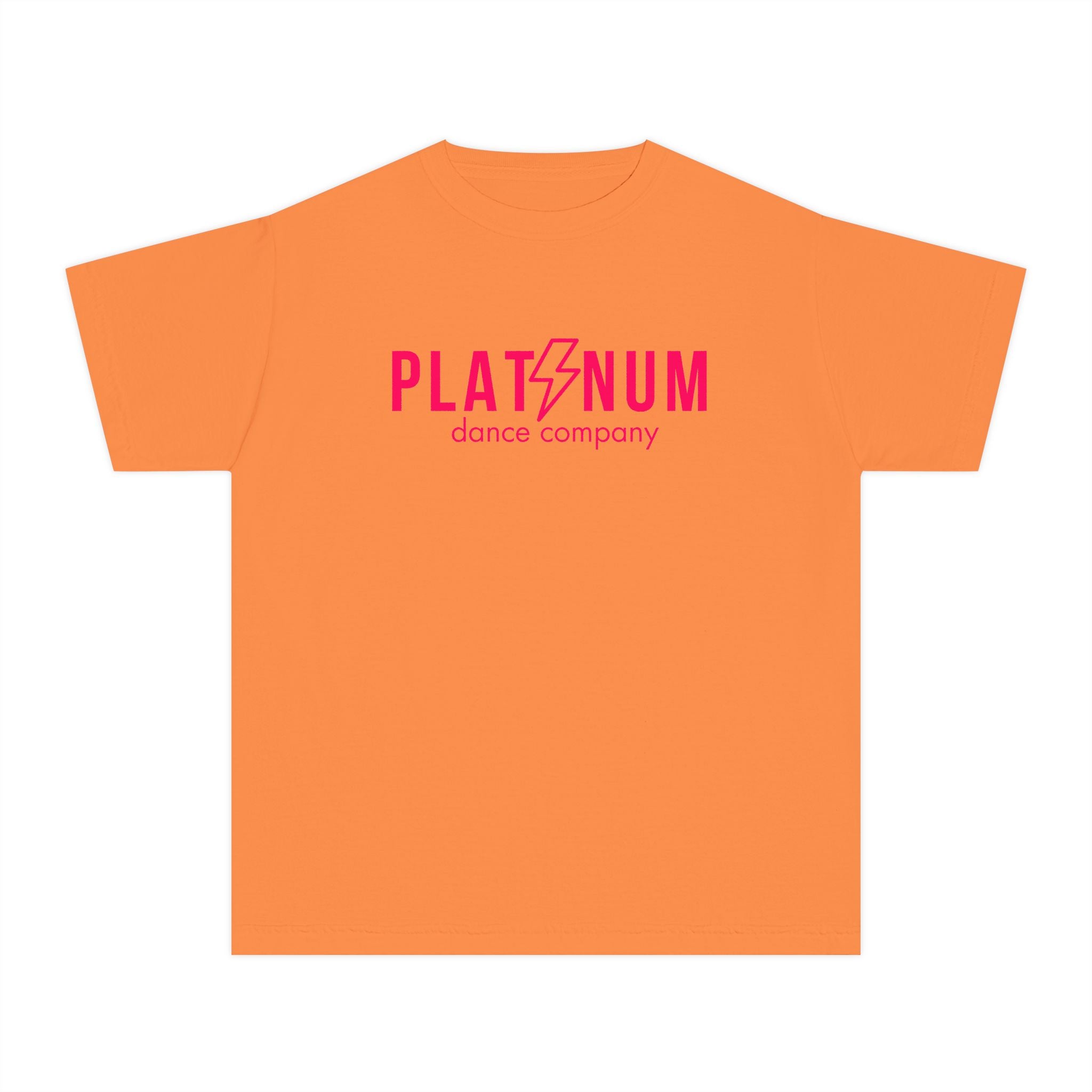 Comfort Colors | Youth Tee
