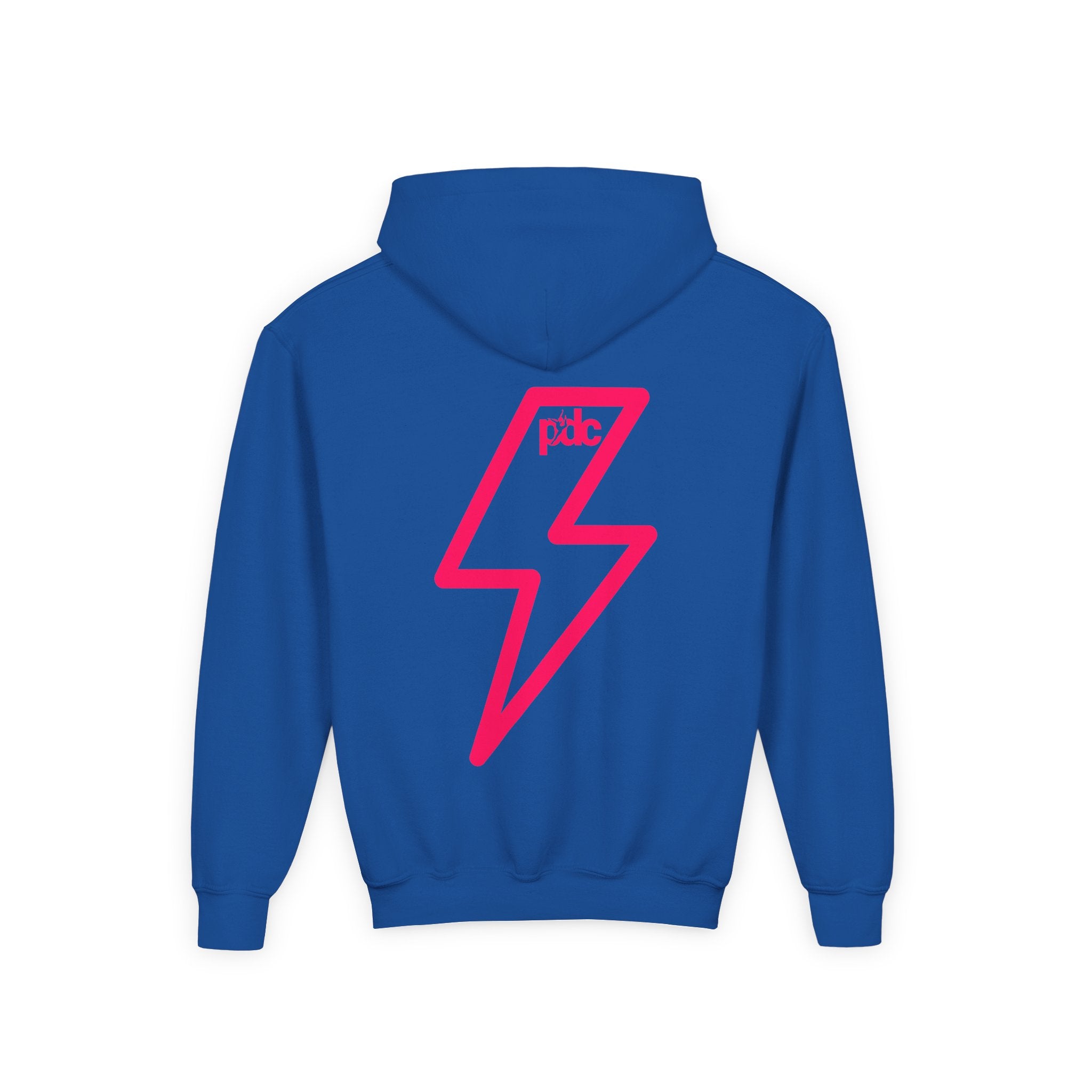 Gilden | Youth Hoodie