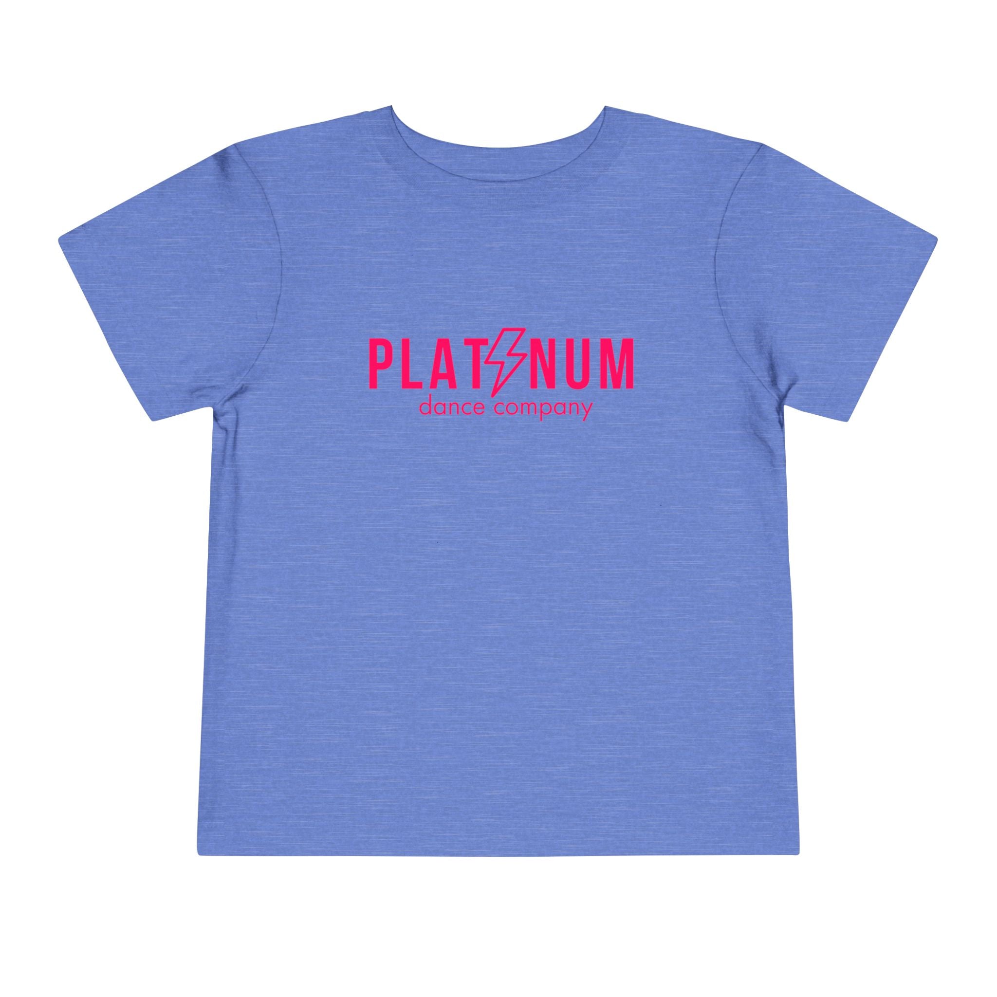 Bella + Canvas | Toddler Tee