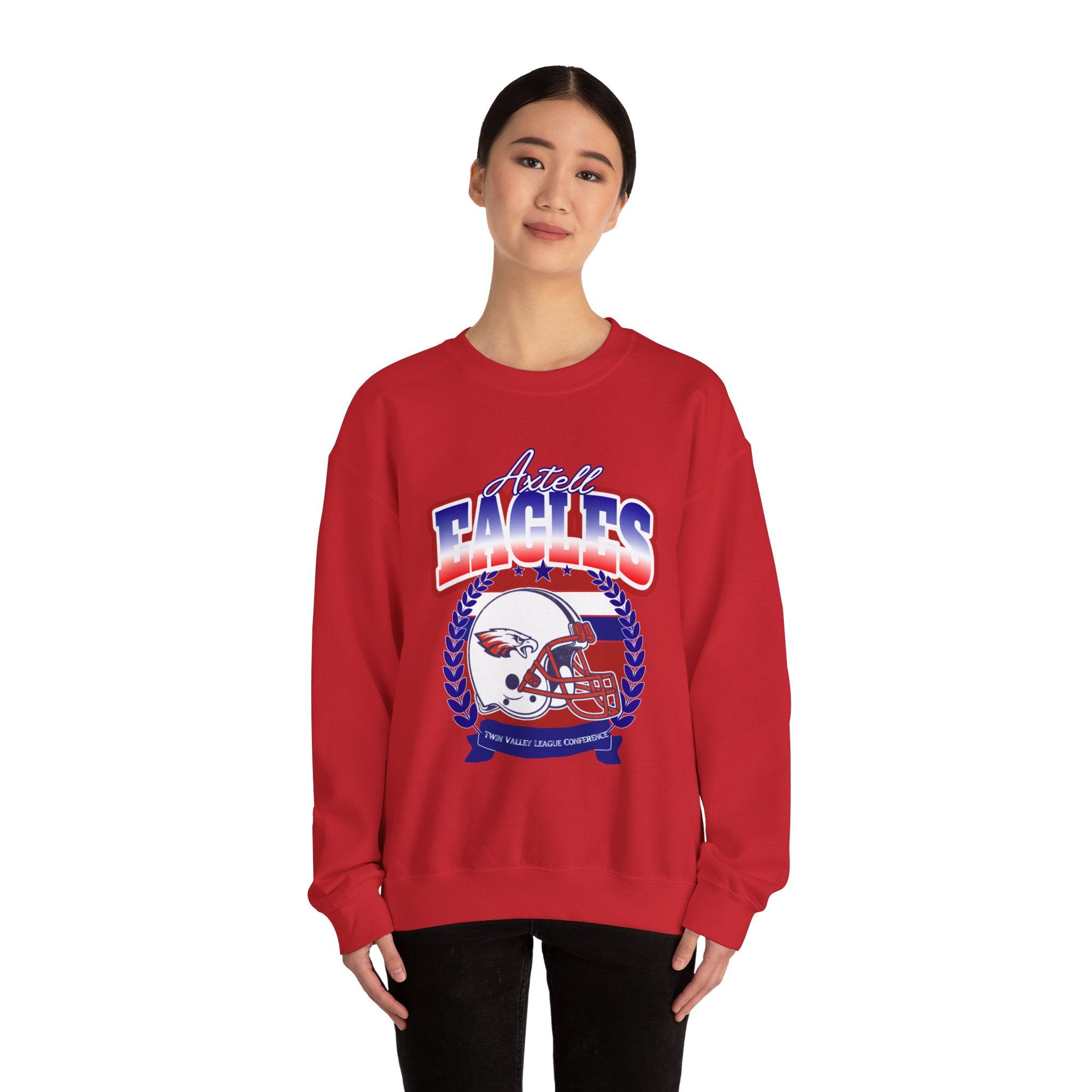 TVL Football | Adult Crew