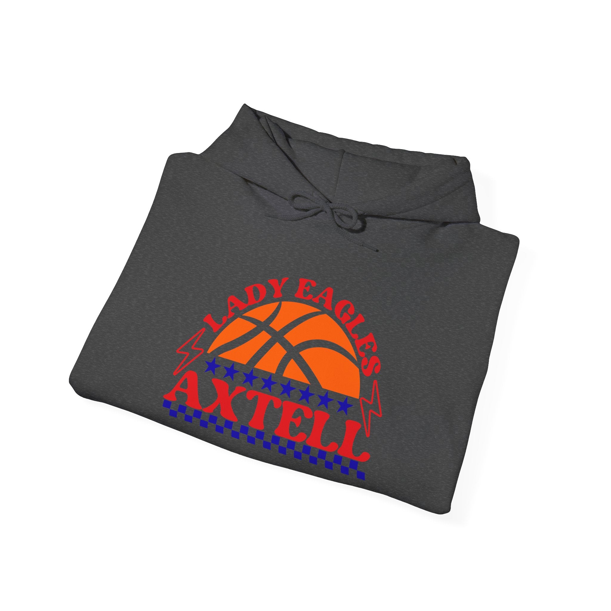 Lady Eagles | Adult Hoodie