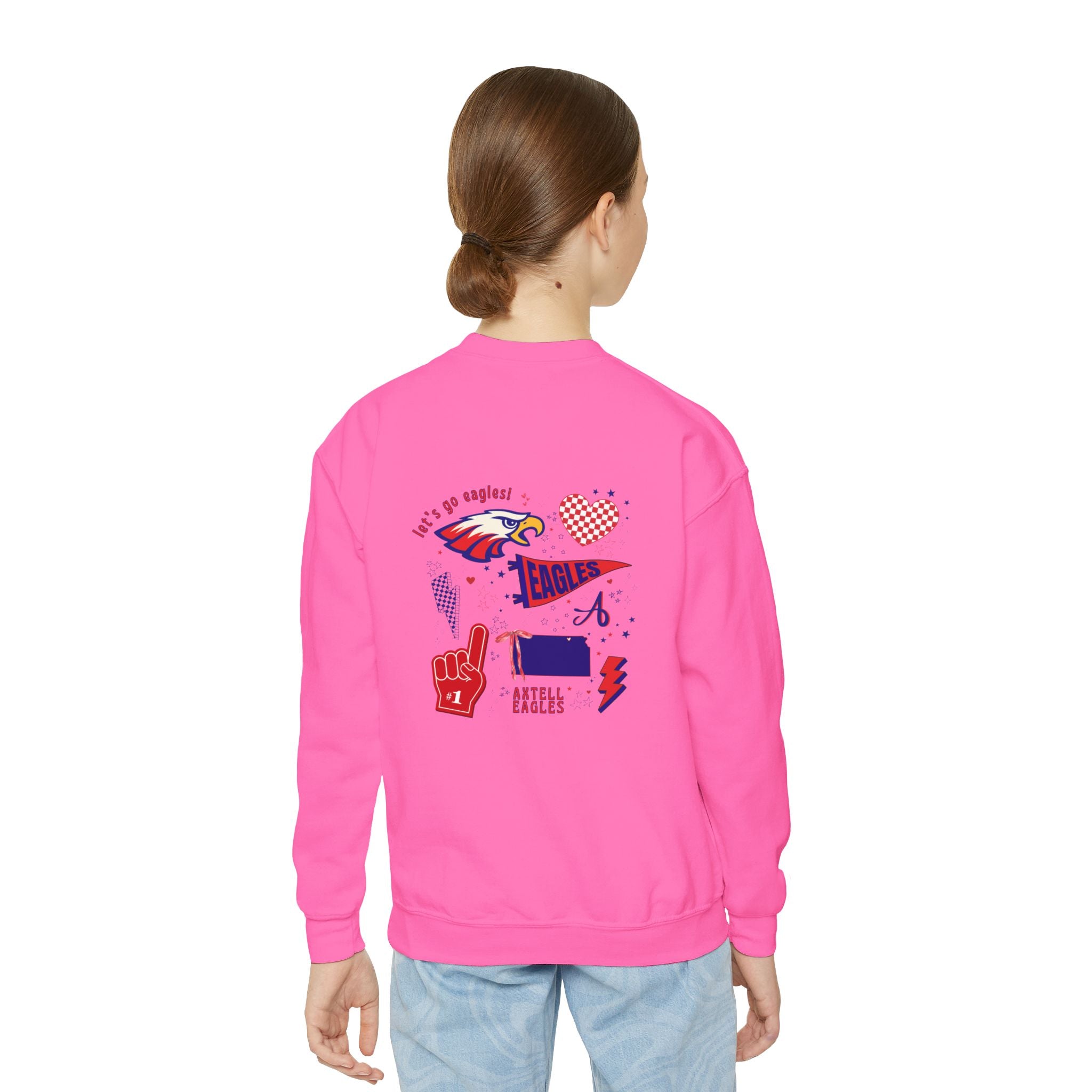 Princess Paige  | Youth Crew