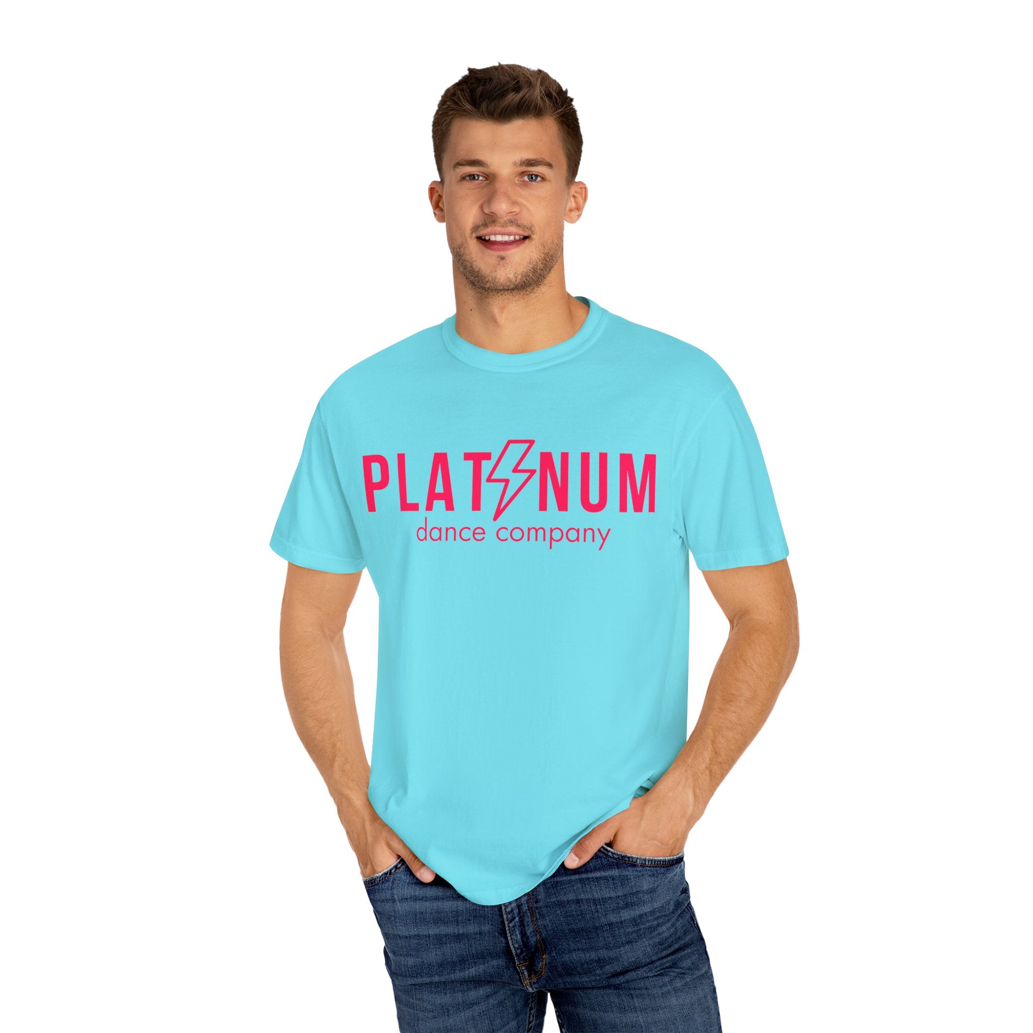 Comfort Colors| Adult Tee