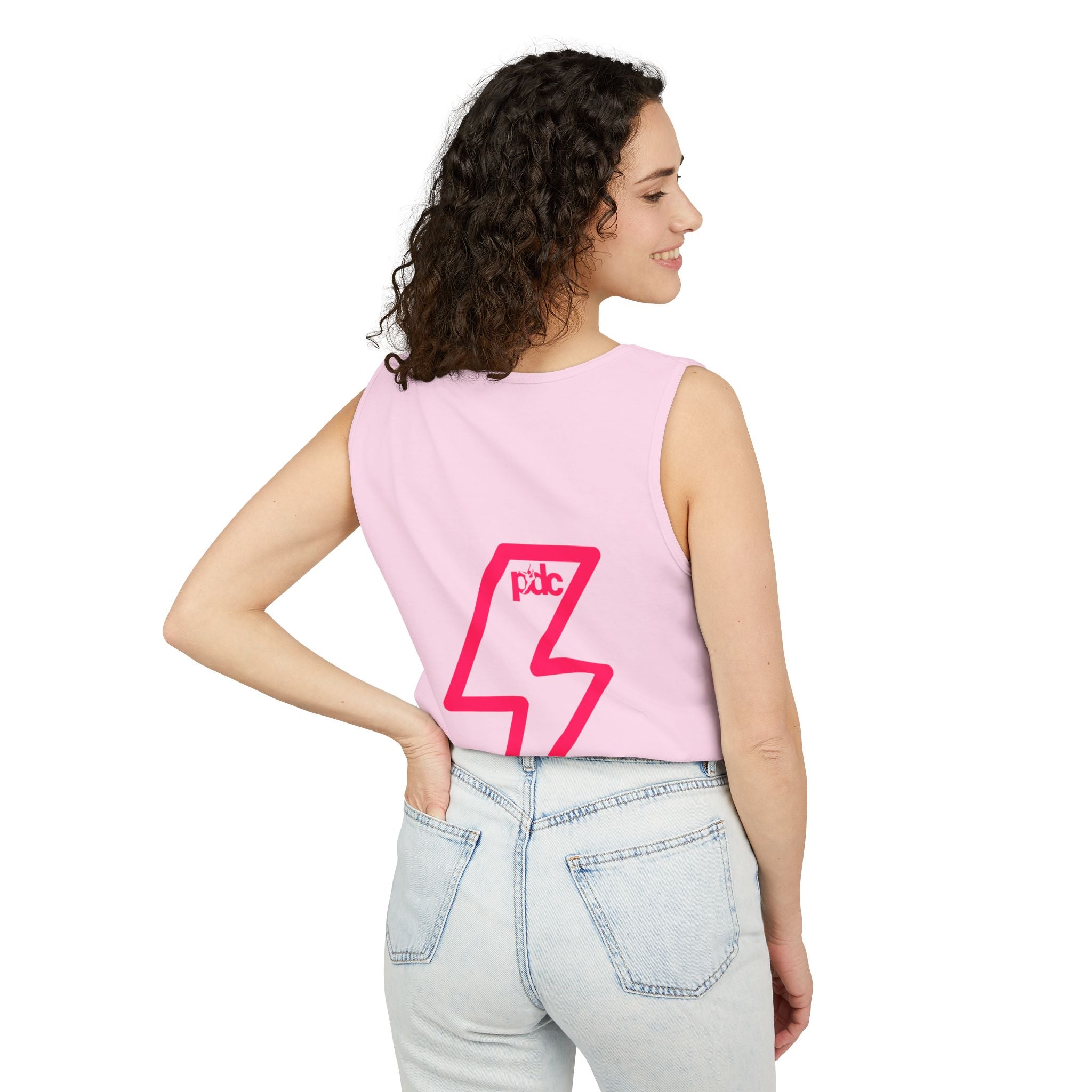 Comfort Colors | Adult Tank