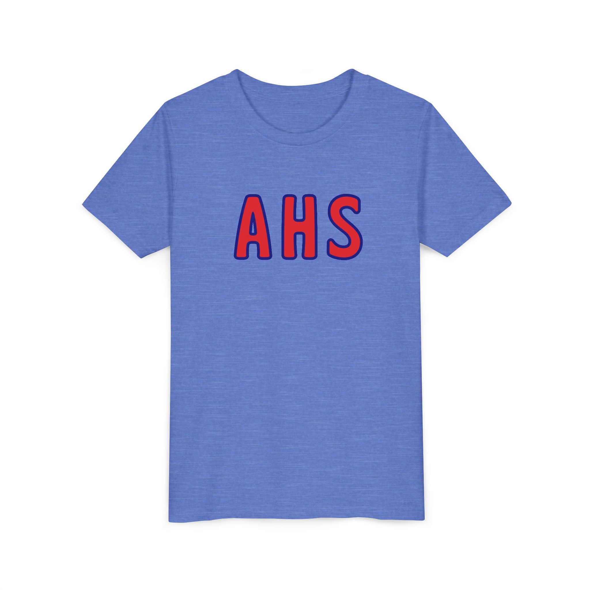 Let's Go Eagles | Youth Tee
