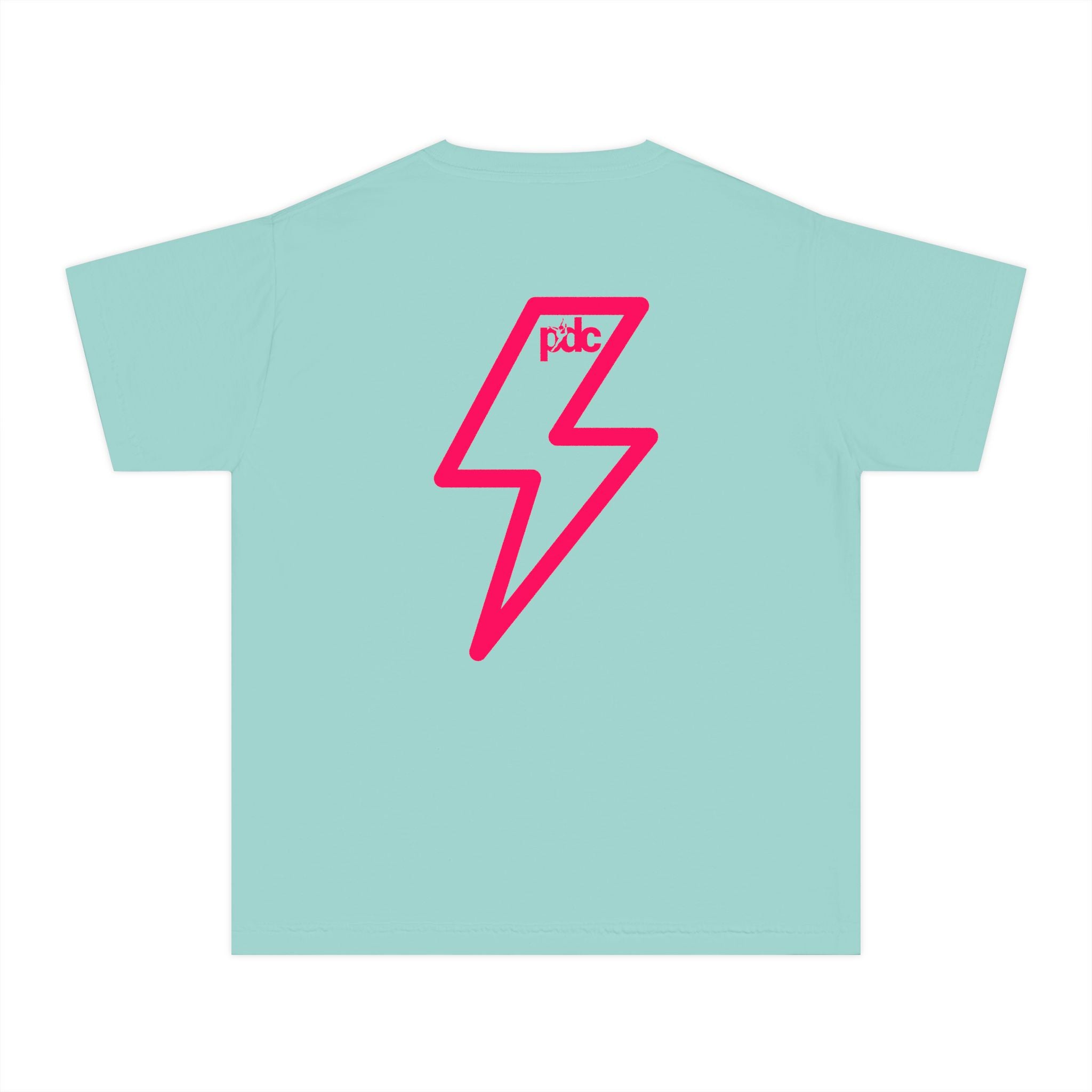 Comfort Colors | Youth Tee