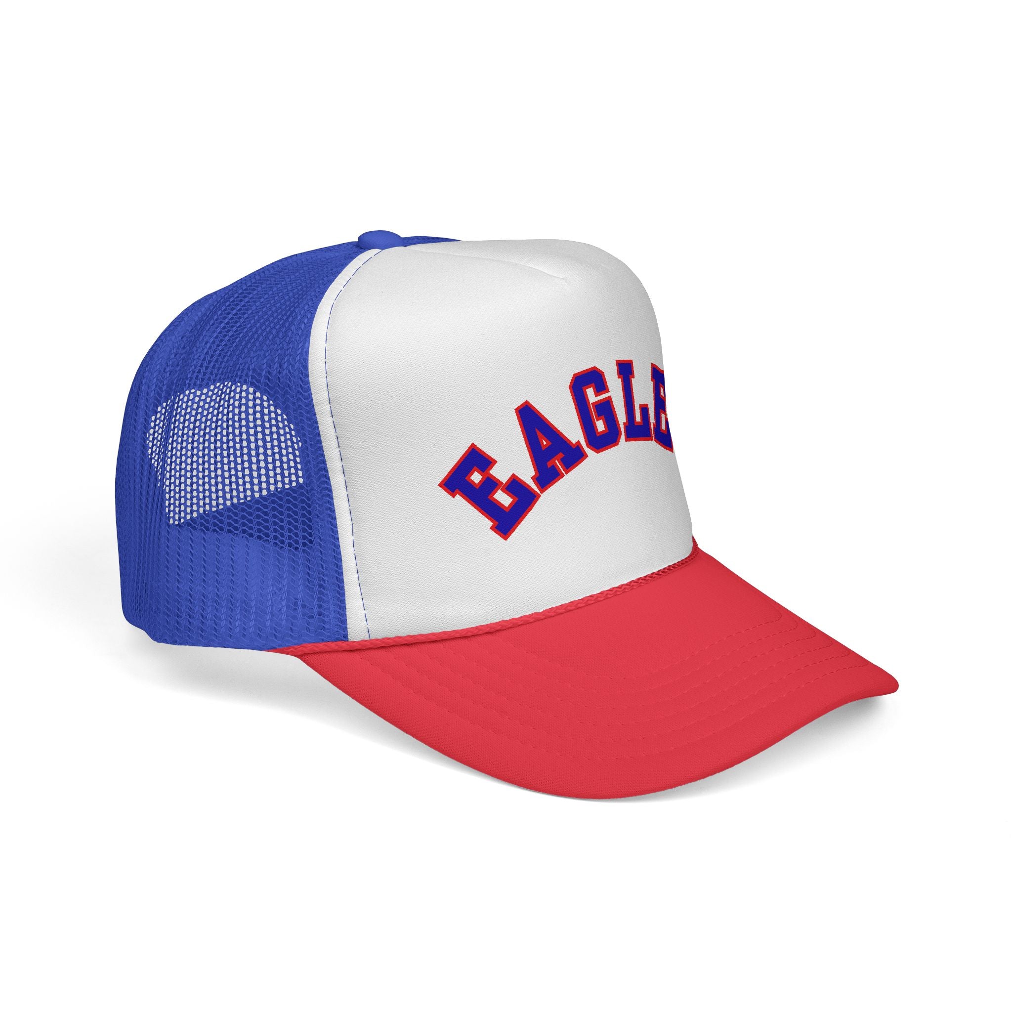 Eagles Trucker Cap