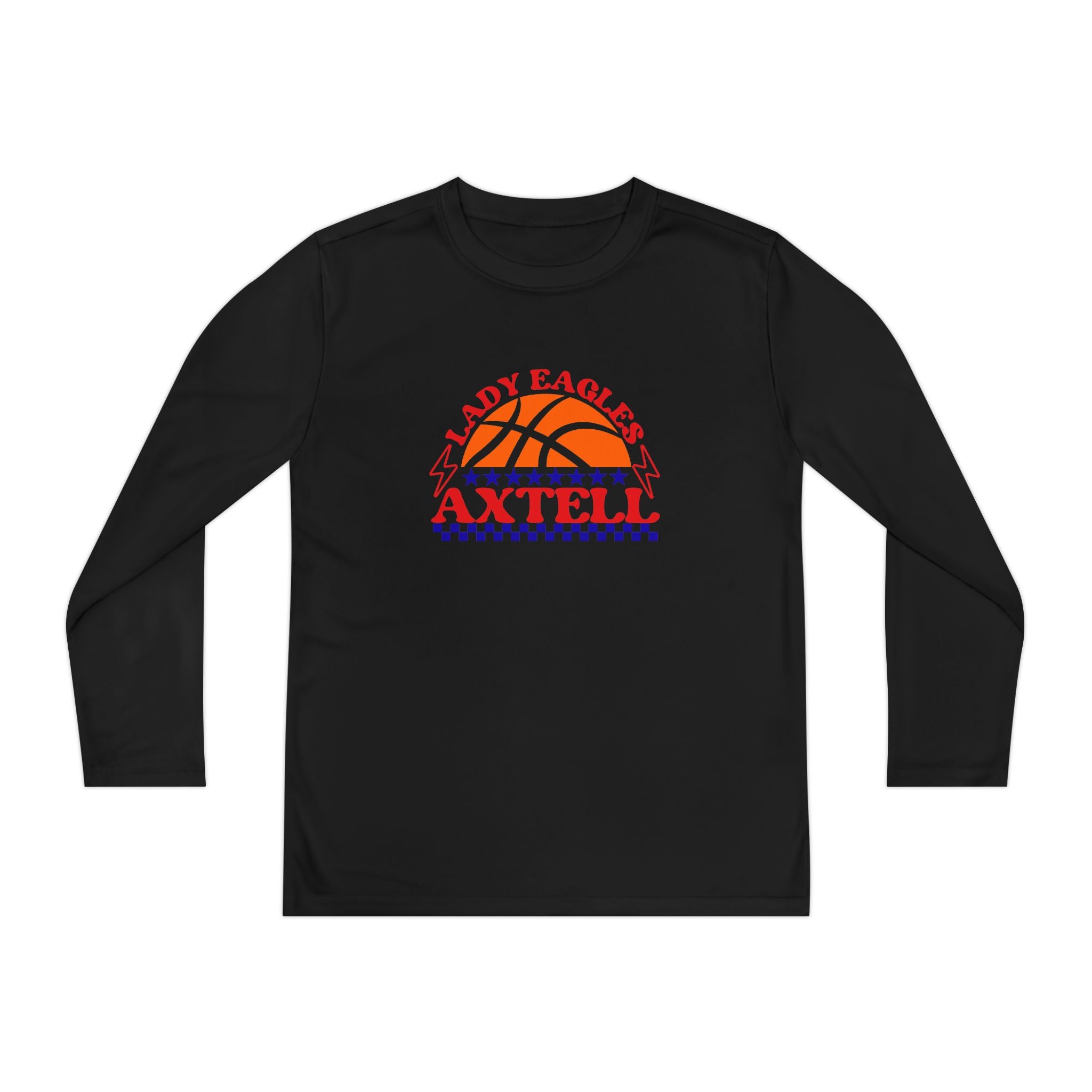 Lady Eagles | Youth Sport Tek