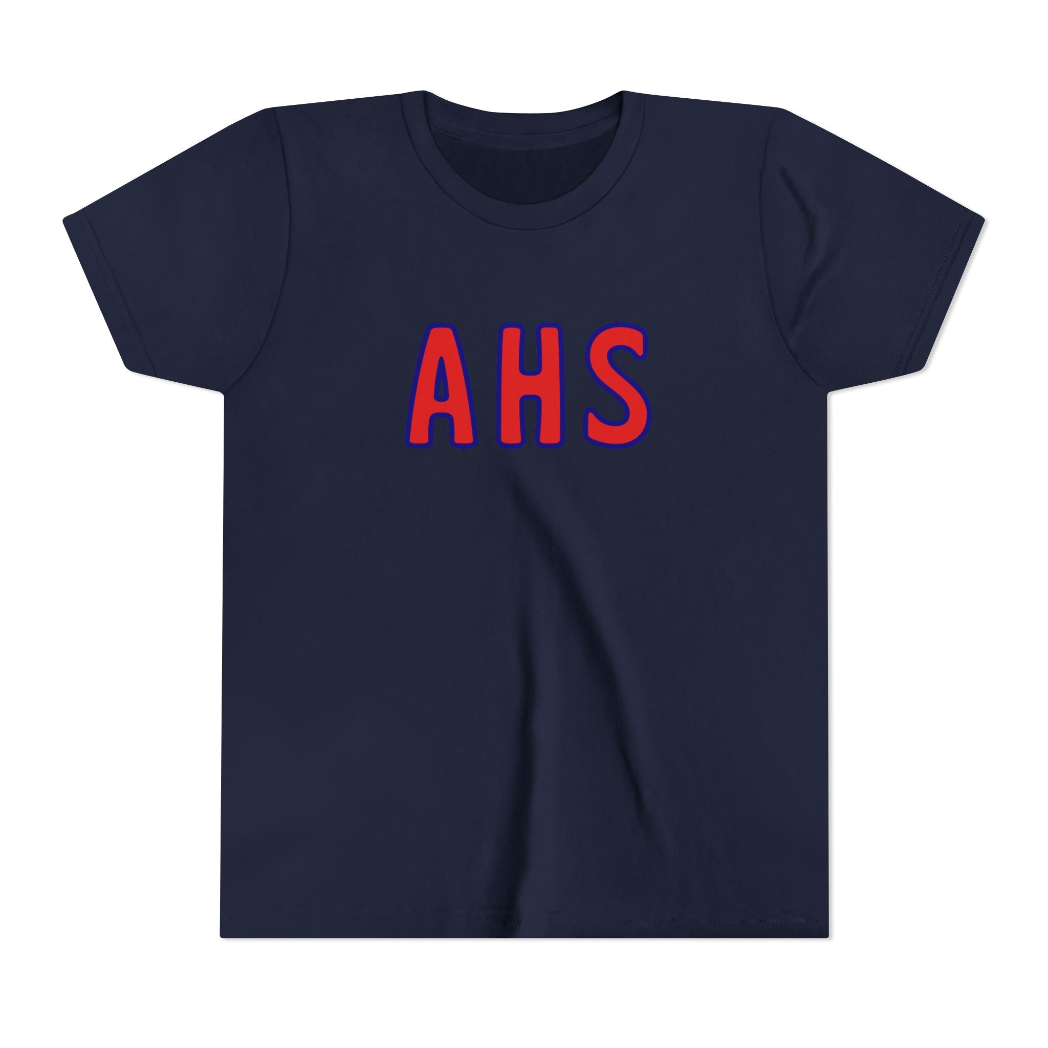 Let's Go Eagles | Youth Tee