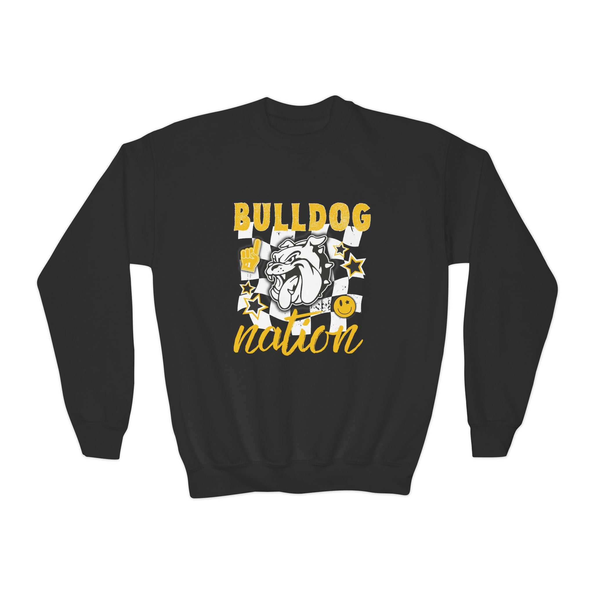 Bulldog Nation | Youth Crew