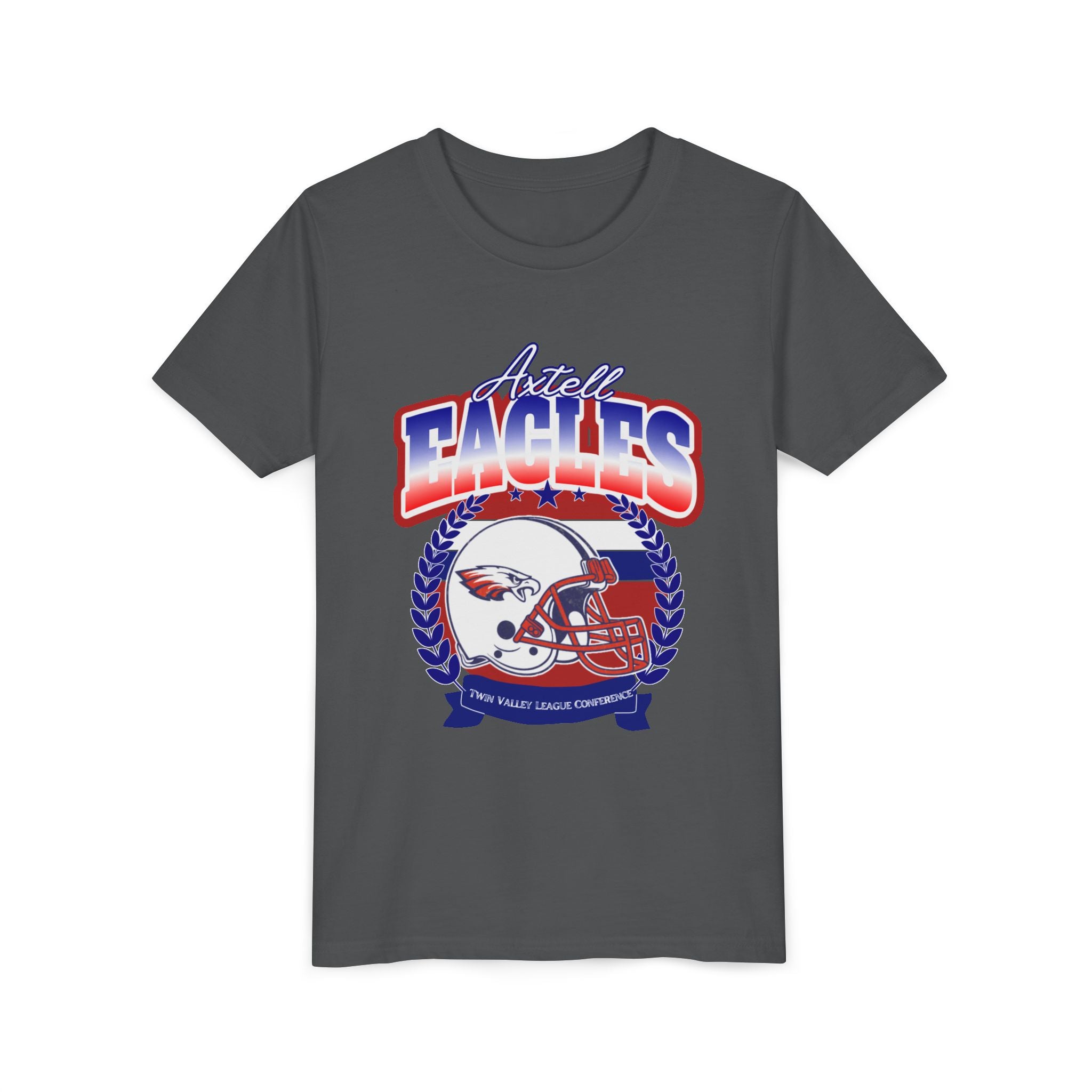 TVL Football | Youth Tee