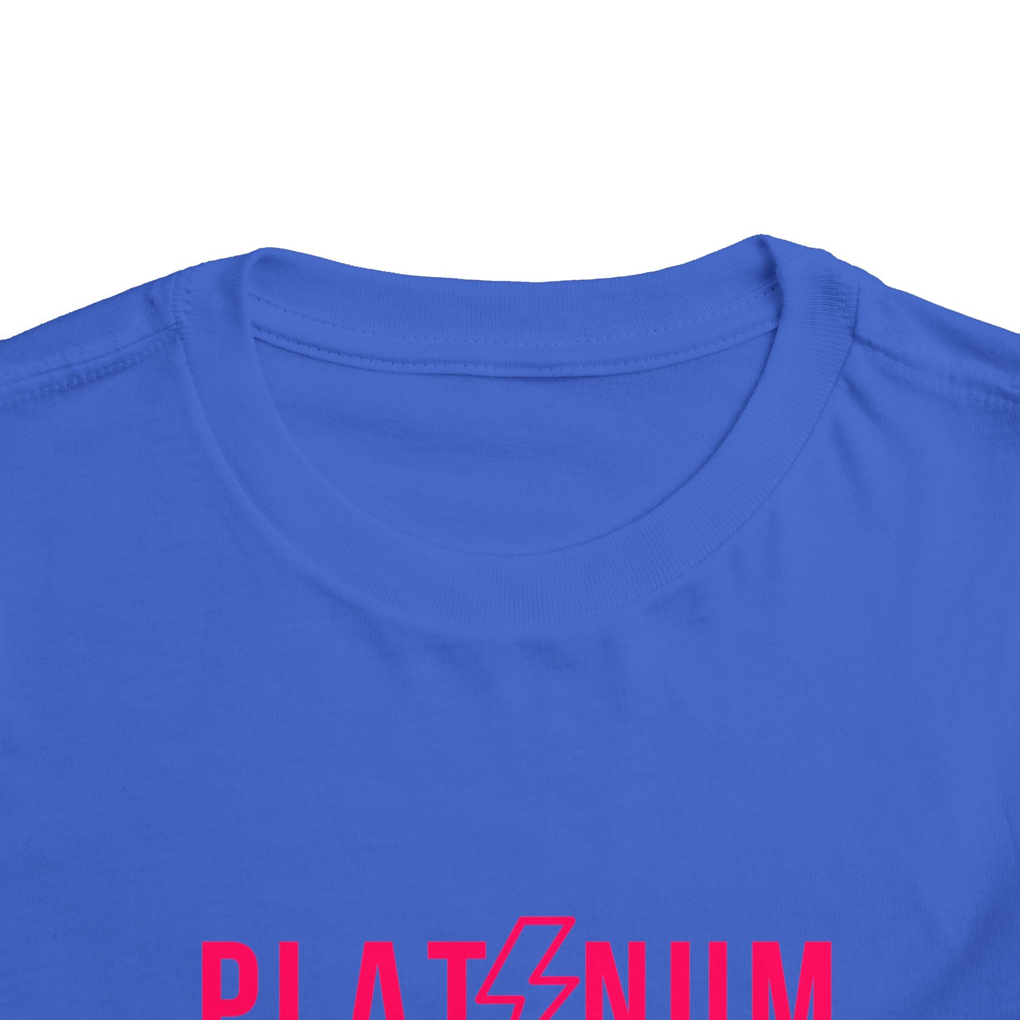 Bella + Canvas | Toddler Tee