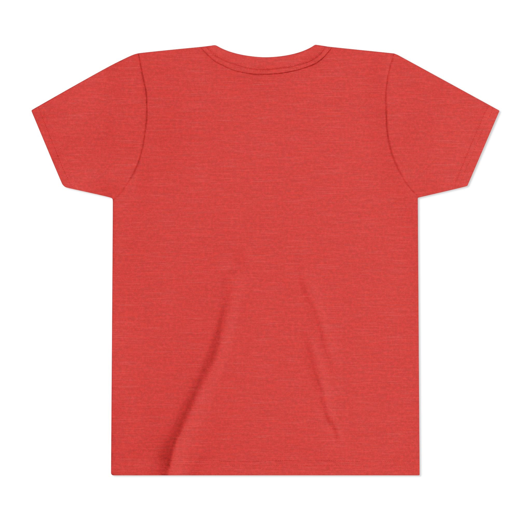 Eagles Bow | Youth Tee
