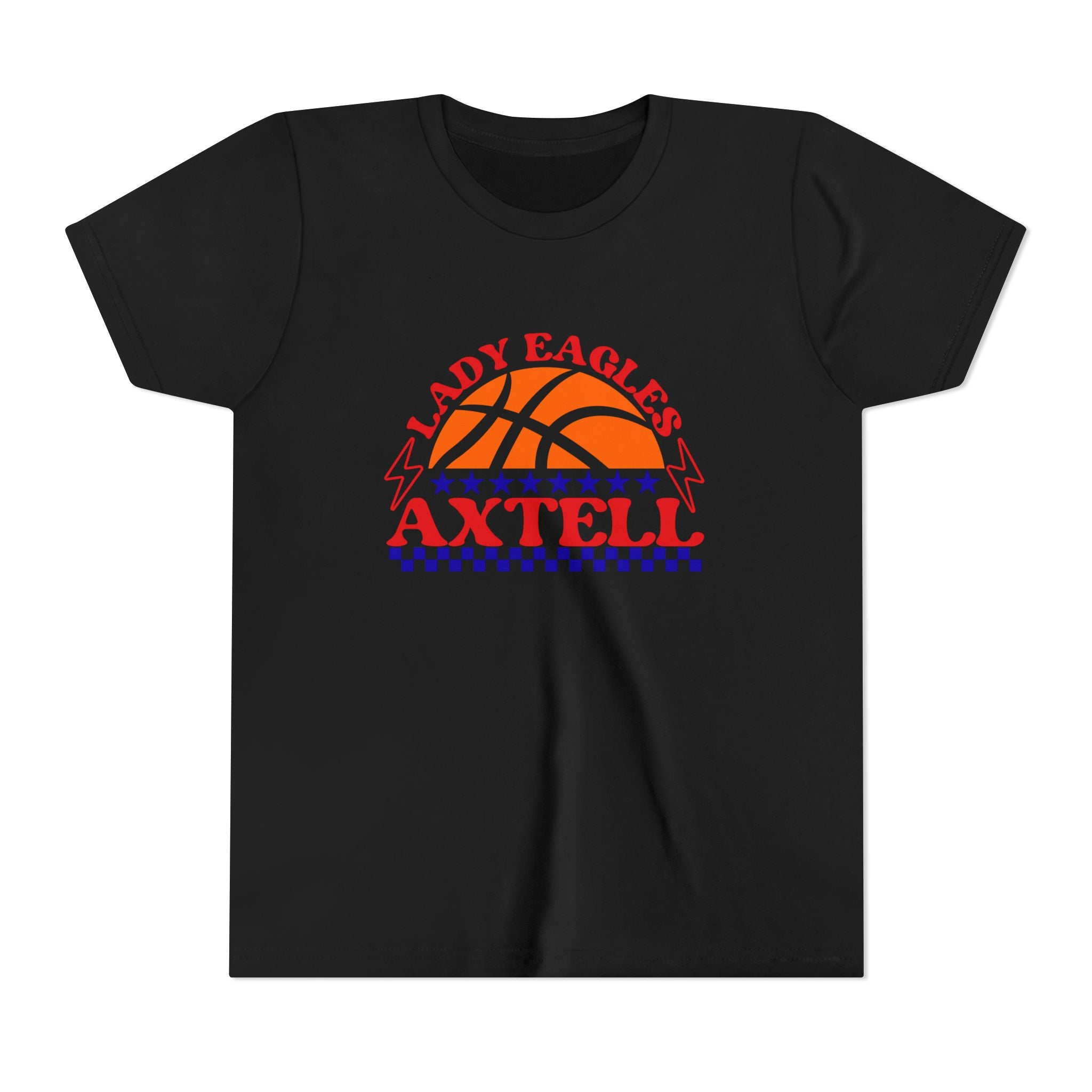 Lady Eagles | Youth Tee