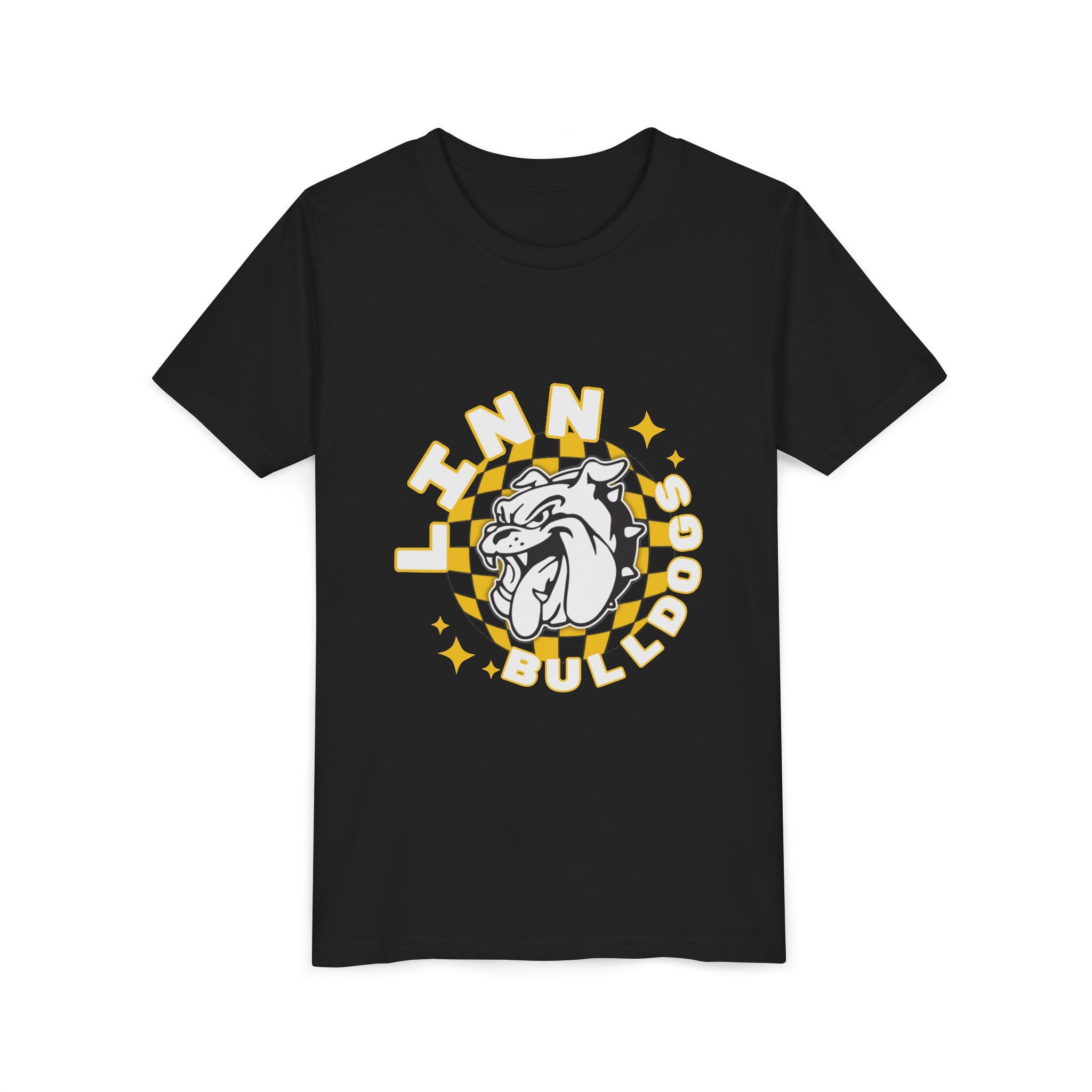 Disco Dogs | Youth Tee