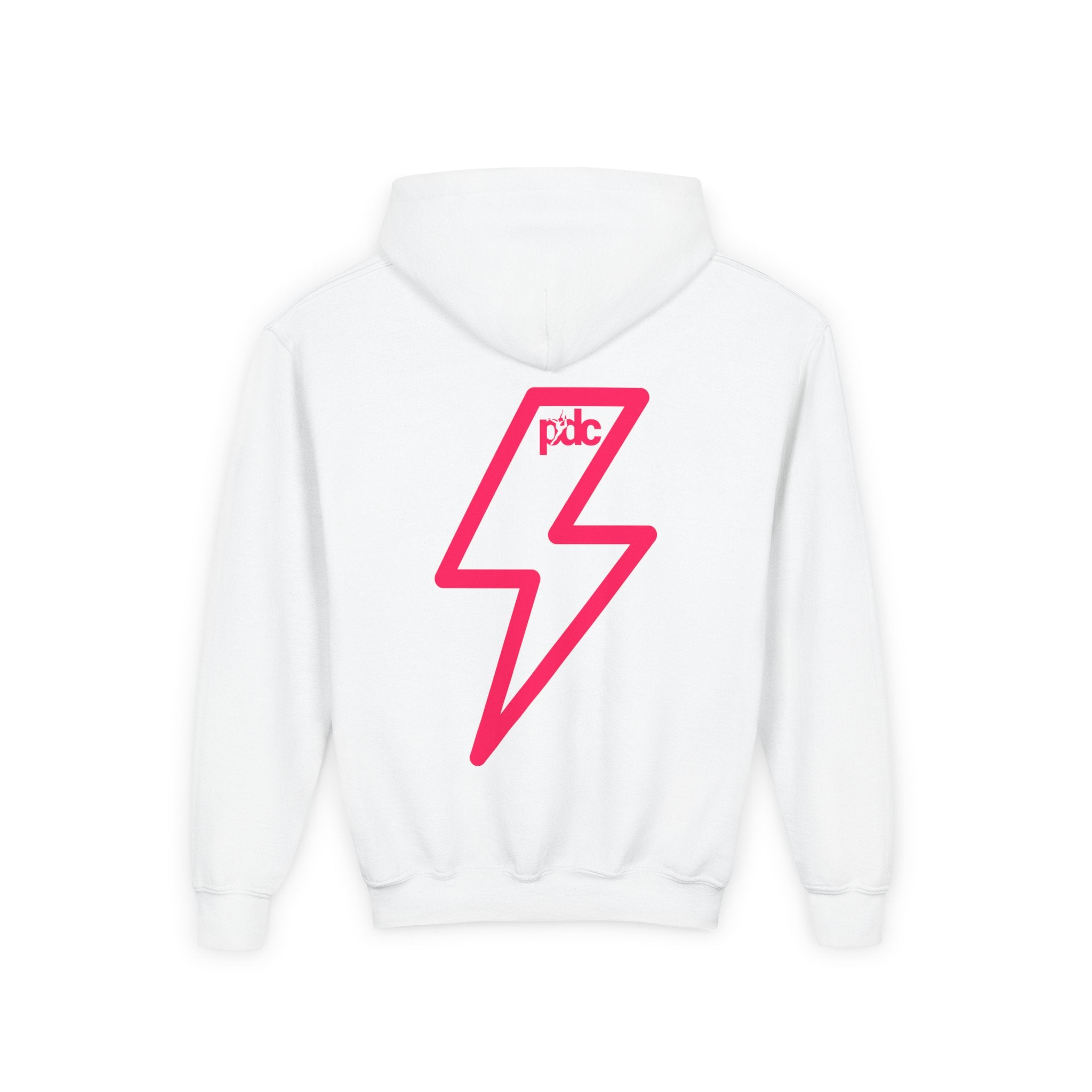 Gilden | Youth Hoodie