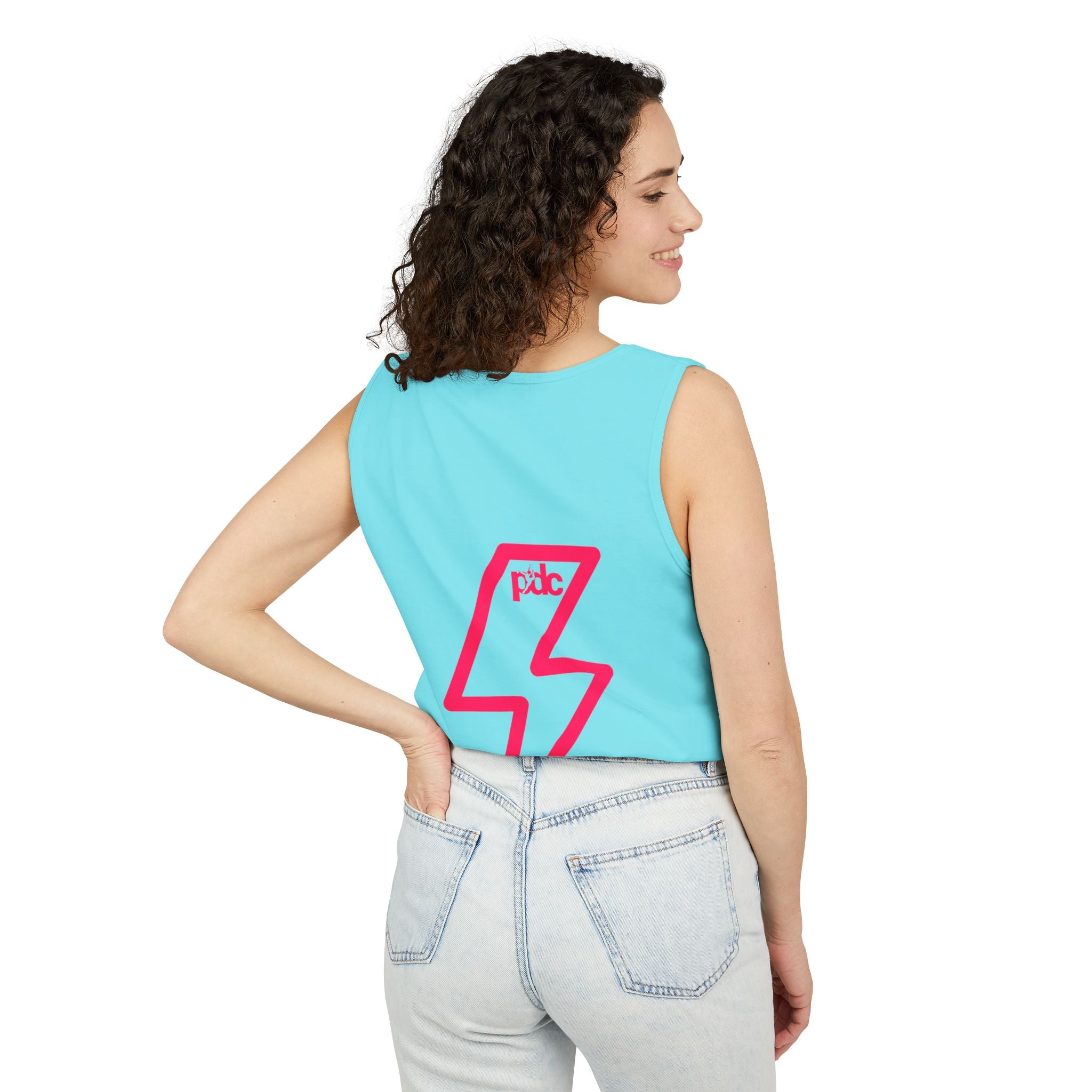 Comfort Colors | Adult Tank