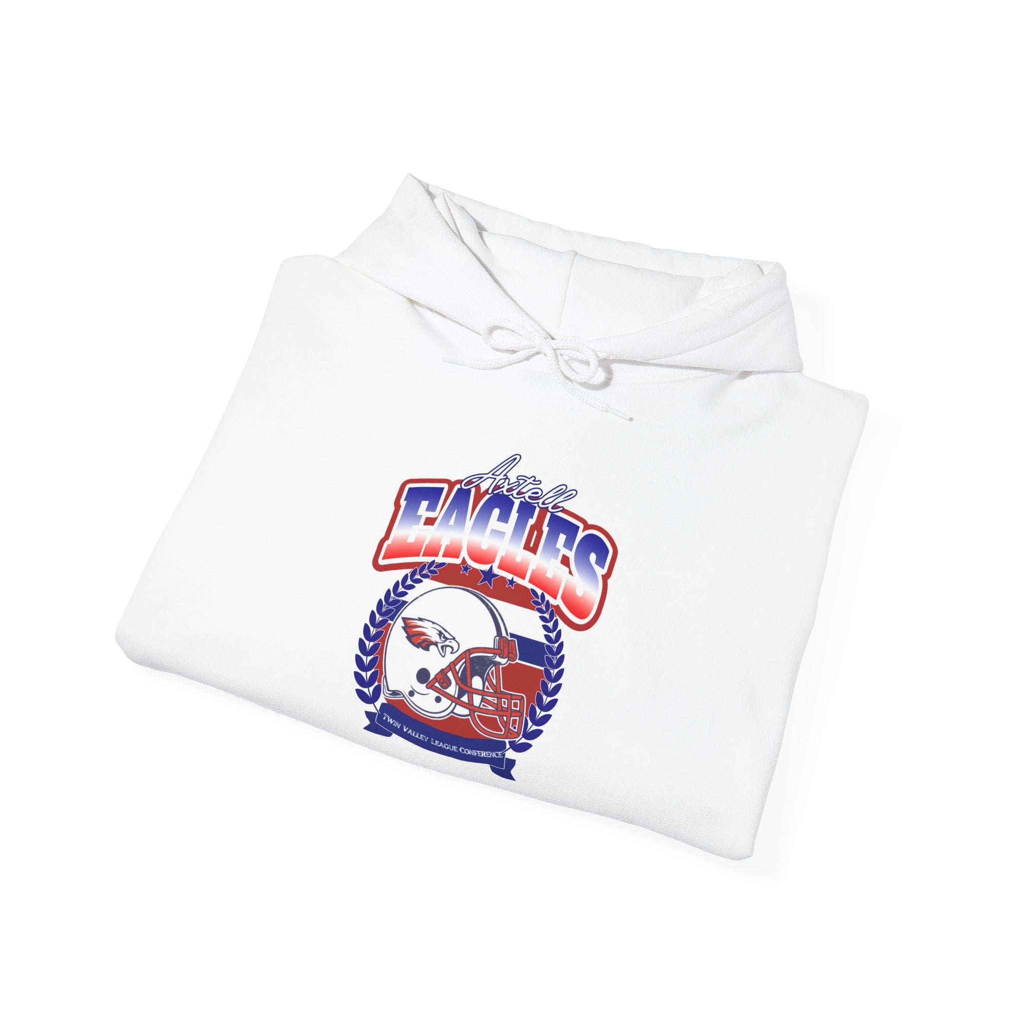 TVL Football | Adult Hoodie